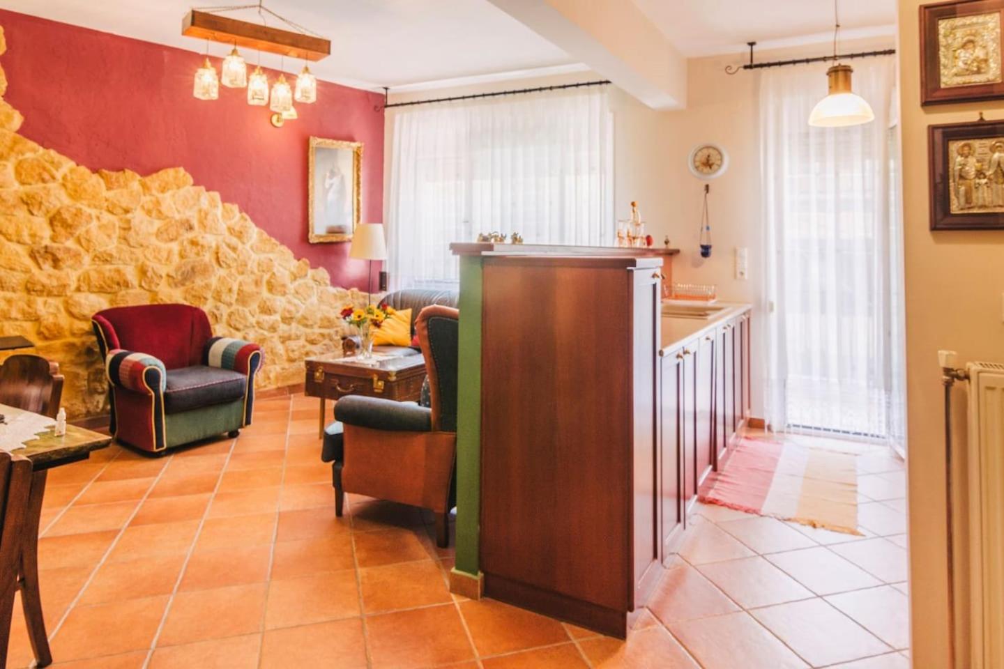 Standard Apartment