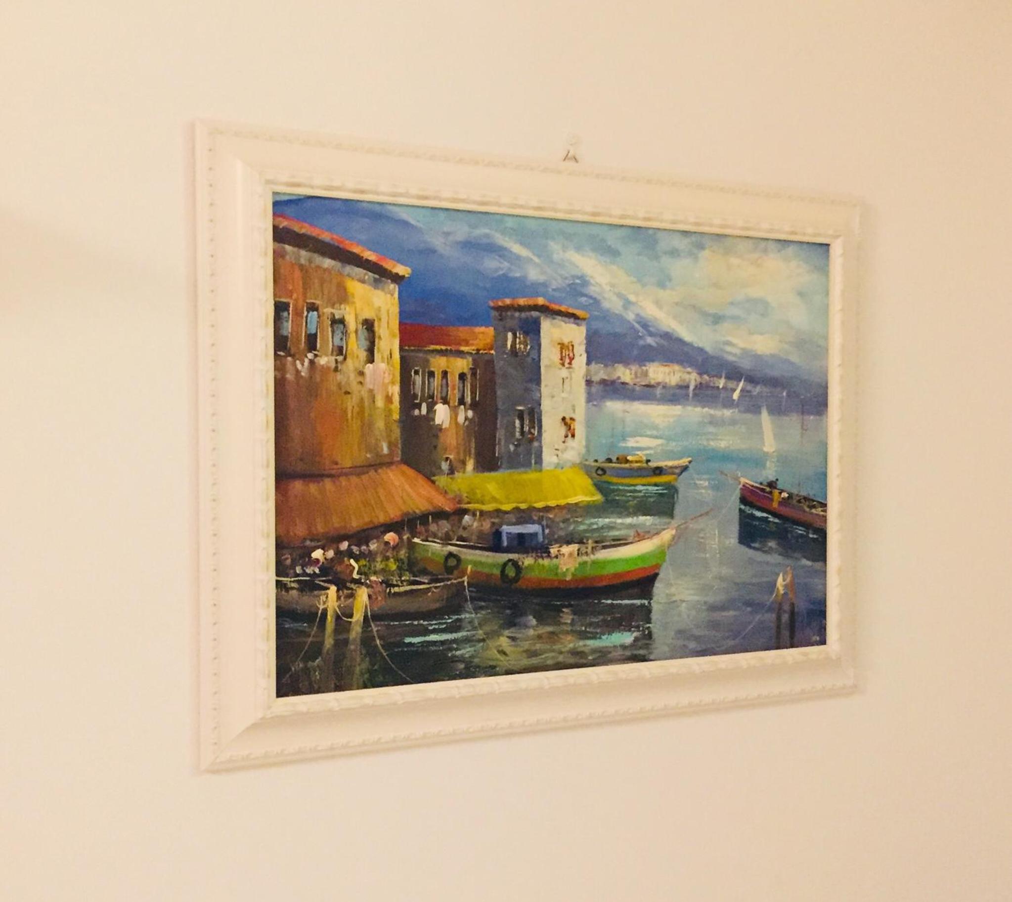 Apartment with Sea View - Photo 37