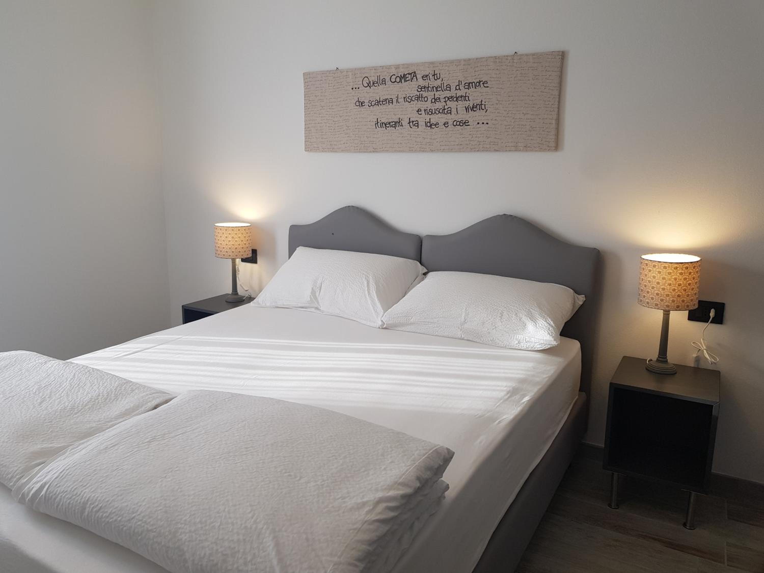 Double or Twin Room with Private Bathroom photo 2