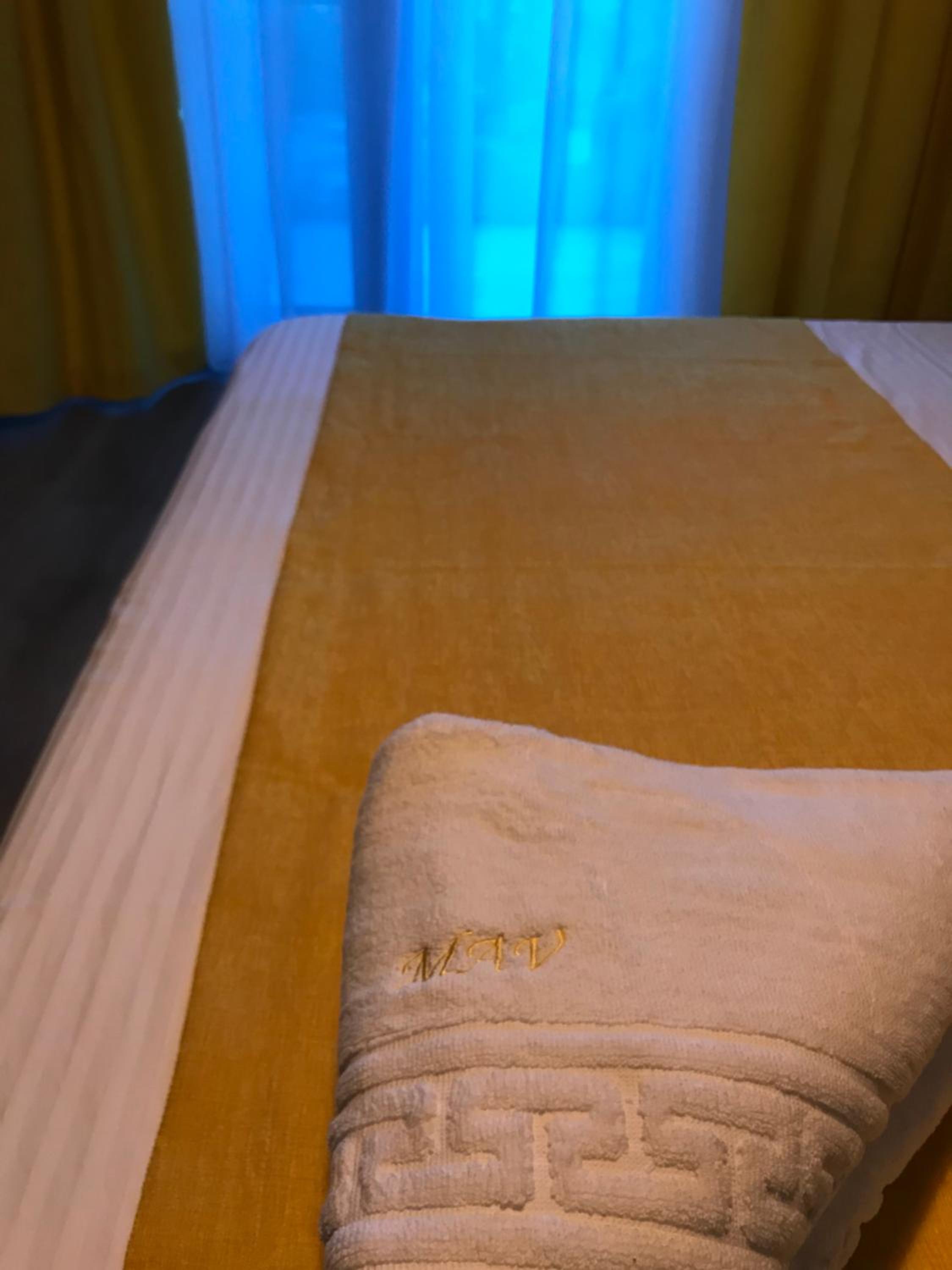 Double Room with Terrace - Photo 25