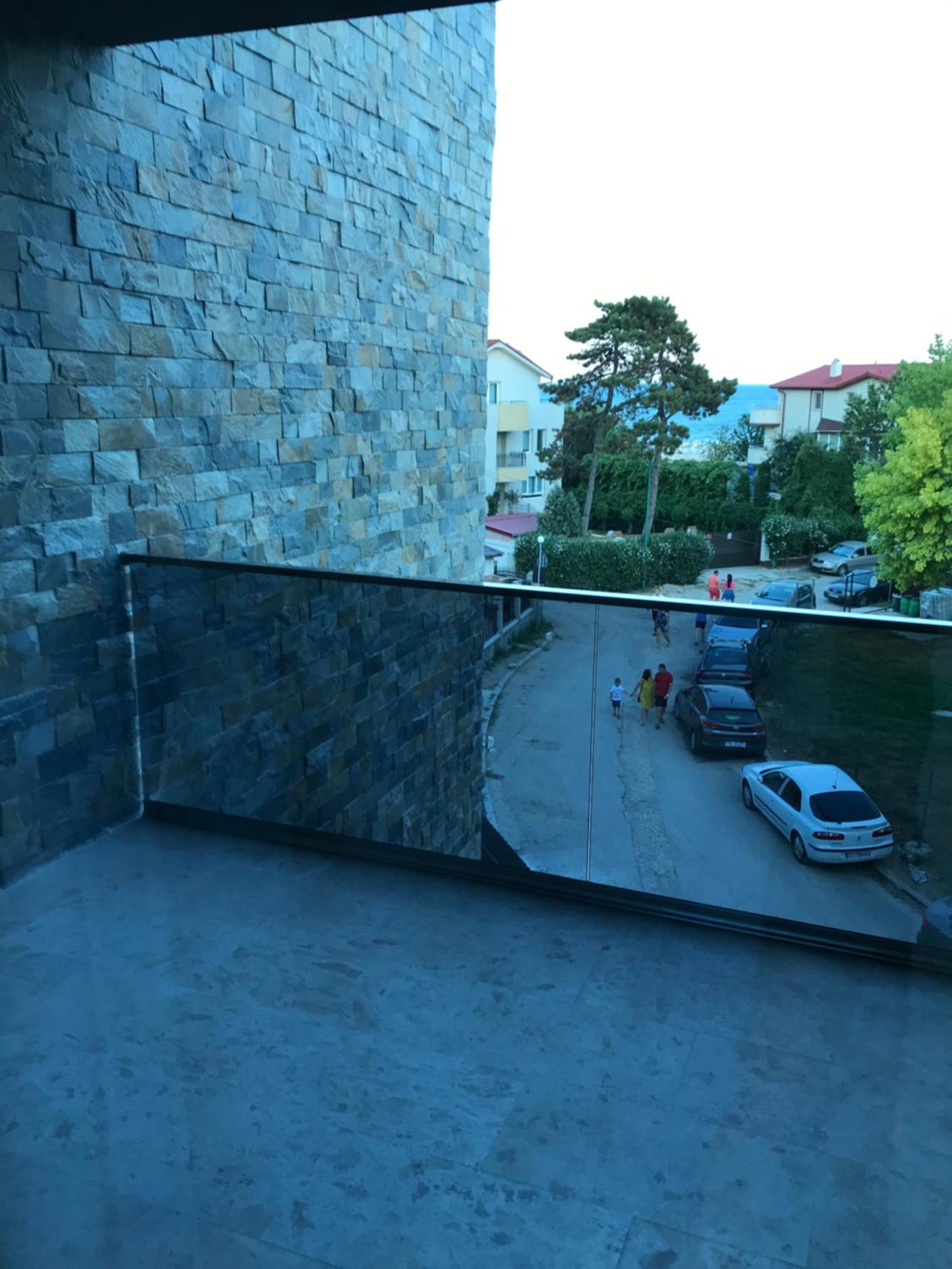 Double Room with Terrace - Photo 14