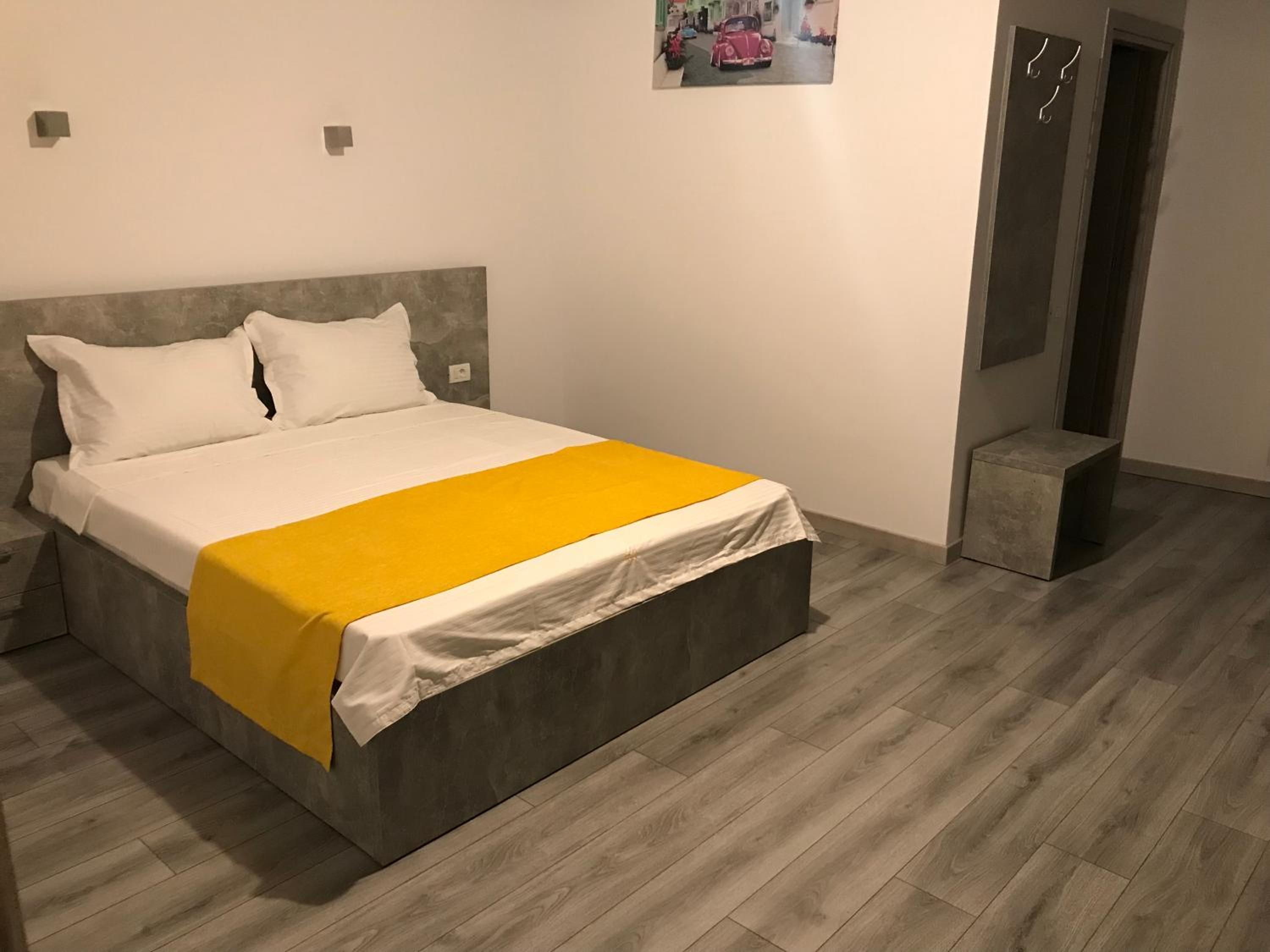 Double Room photo 3
