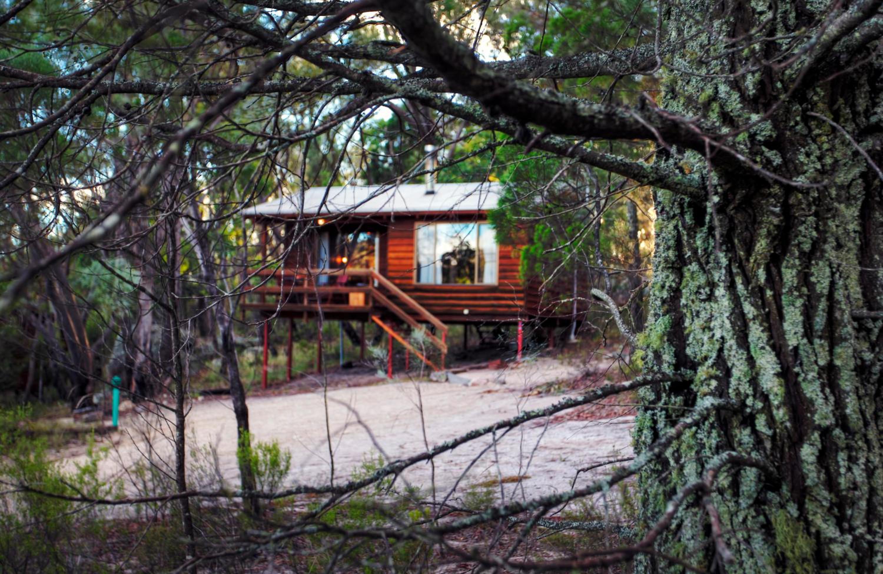 Chalet photo 3