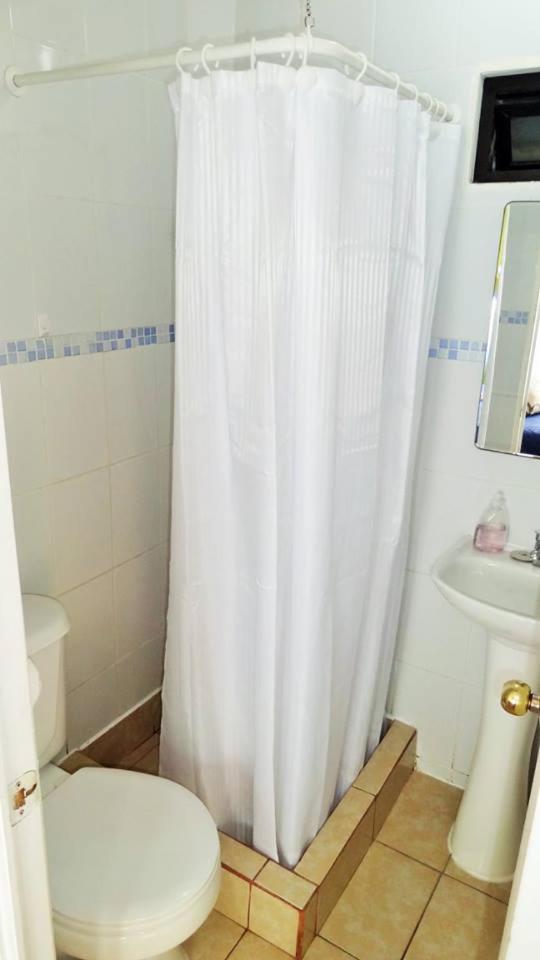 Double Room with Private Bathroom photo 2