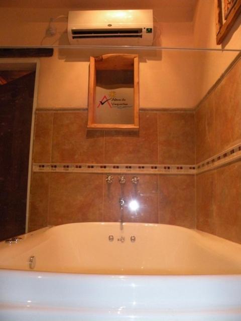 Studio with Spa Bath photo 3
