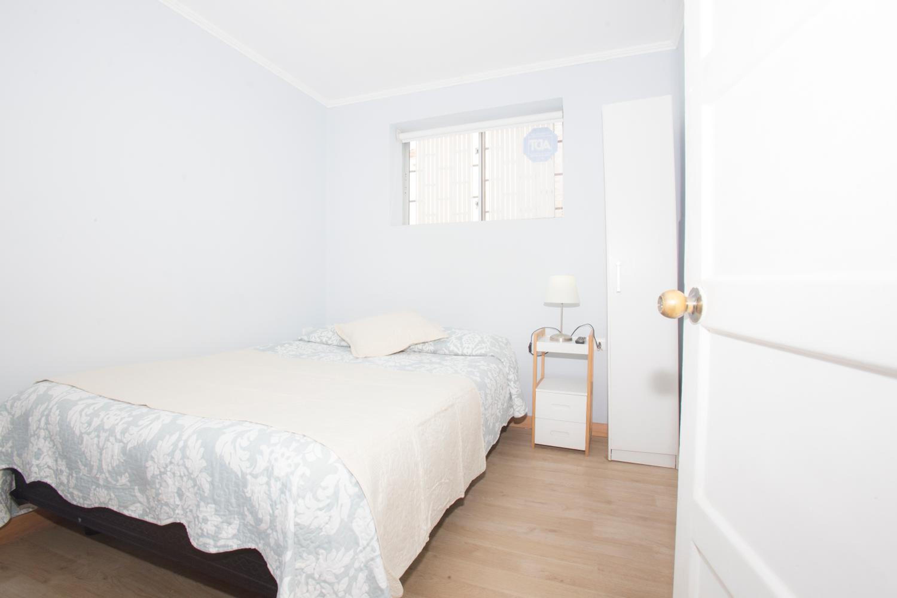 Standard Double Room photo 2