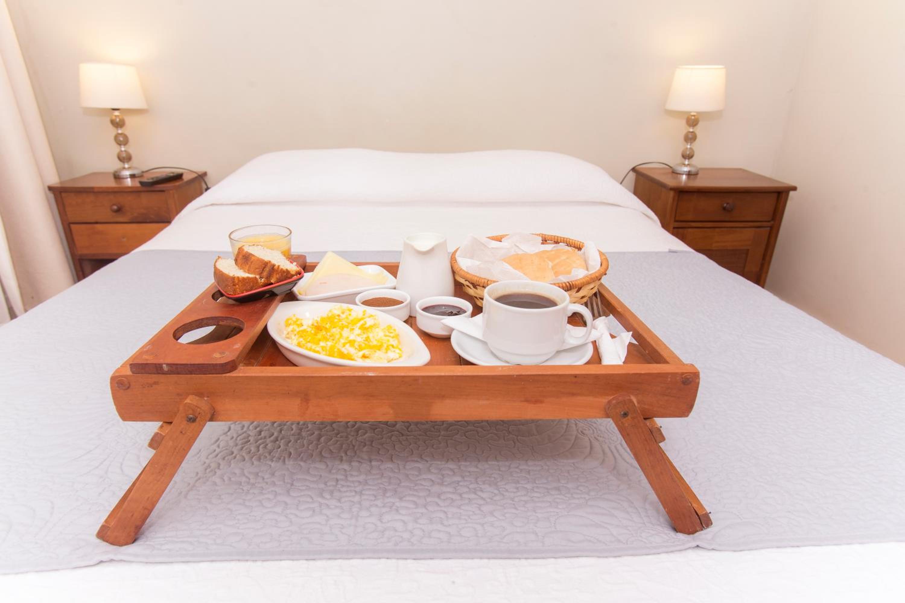 Standard Single Room photo 1