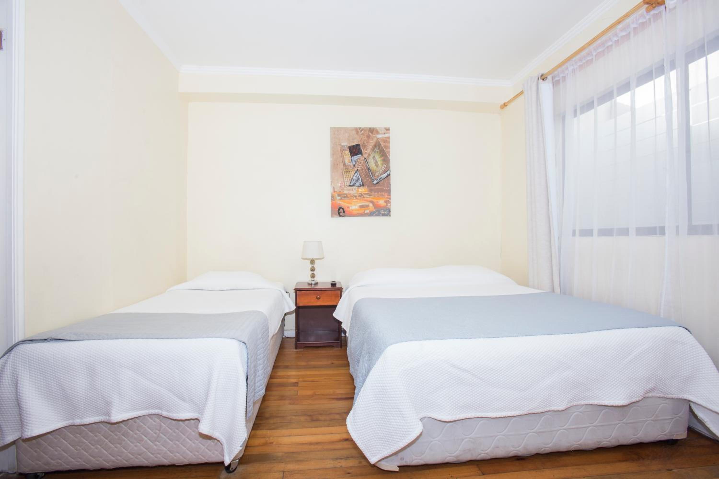 Standard Triple Room photo 1