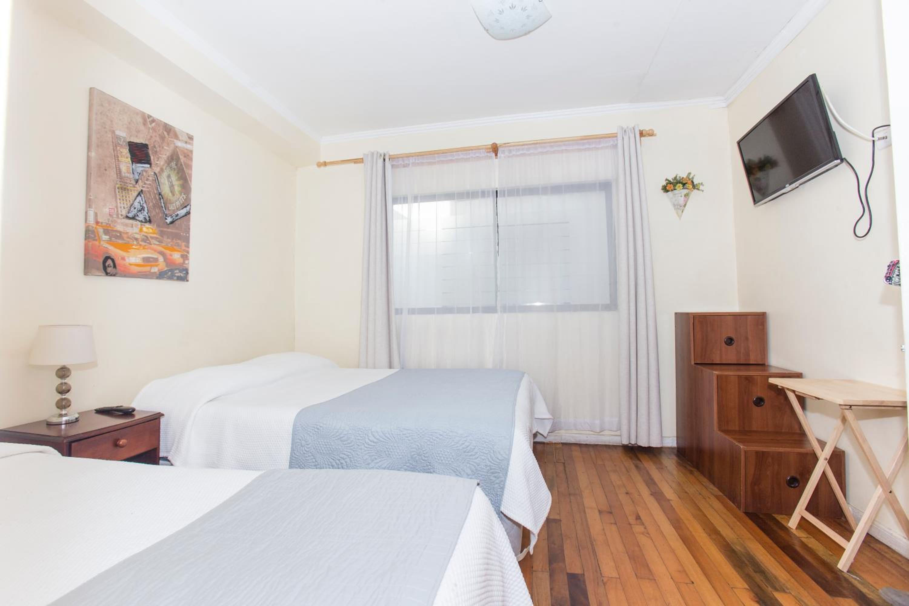 Triple Room photo 3