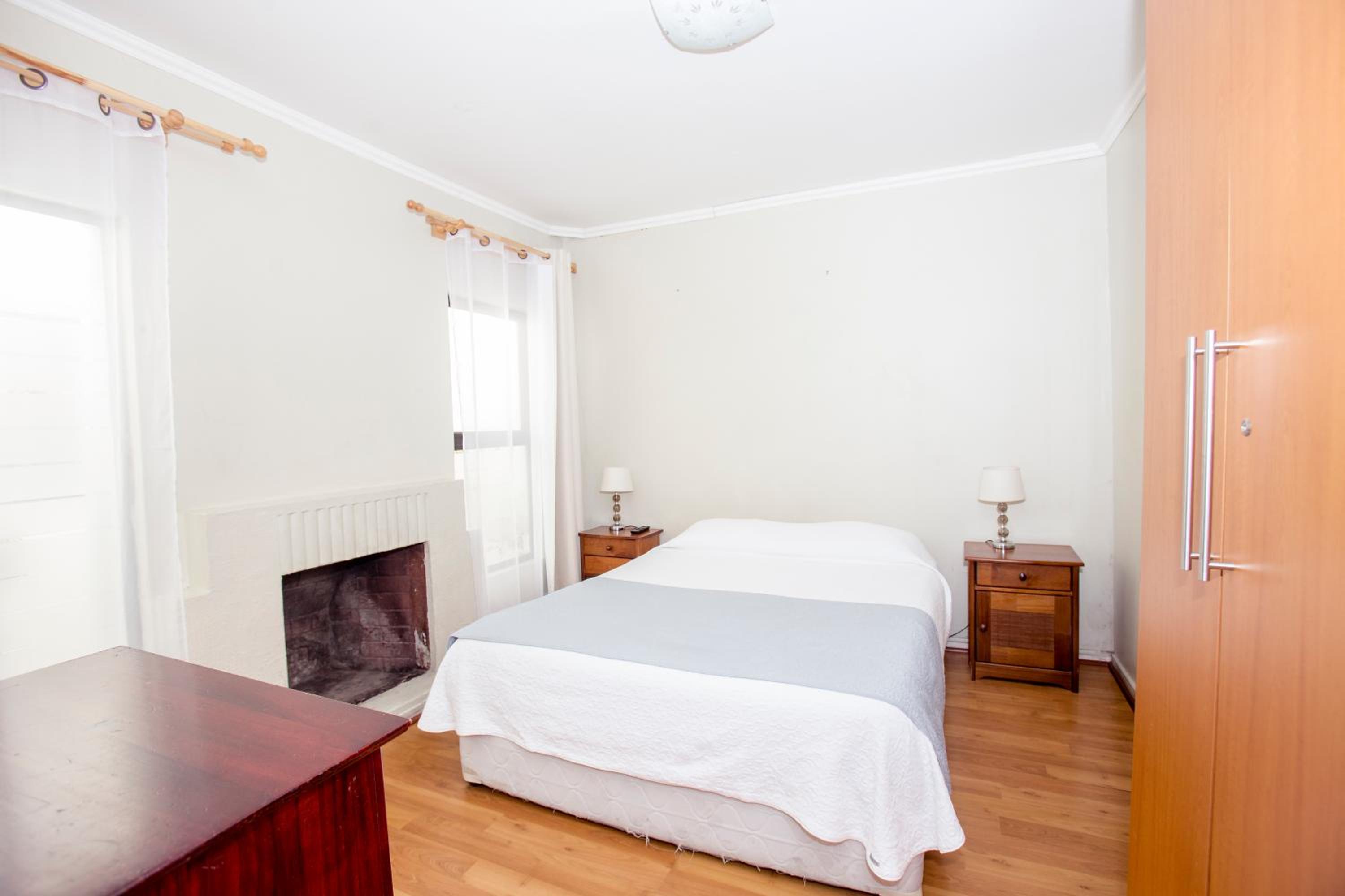 Economy Double Room photo 3