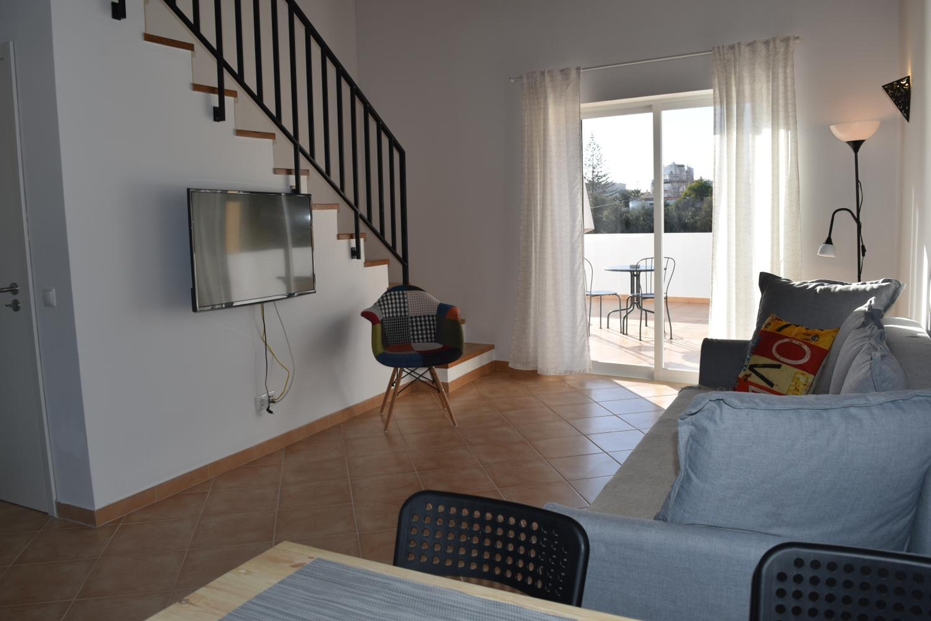 One-Bedroom House photo 2