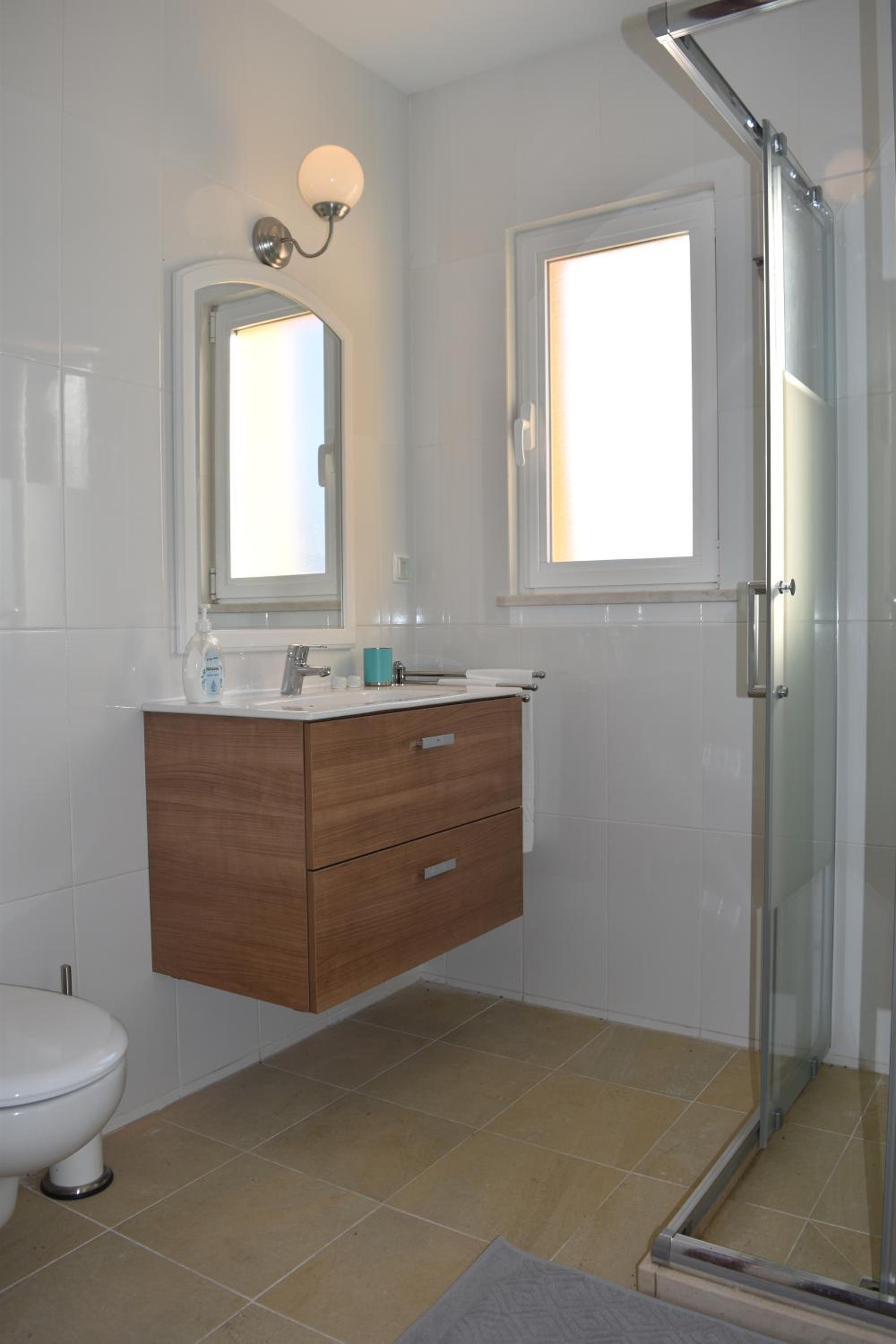 Two-Bedroom House photo 3