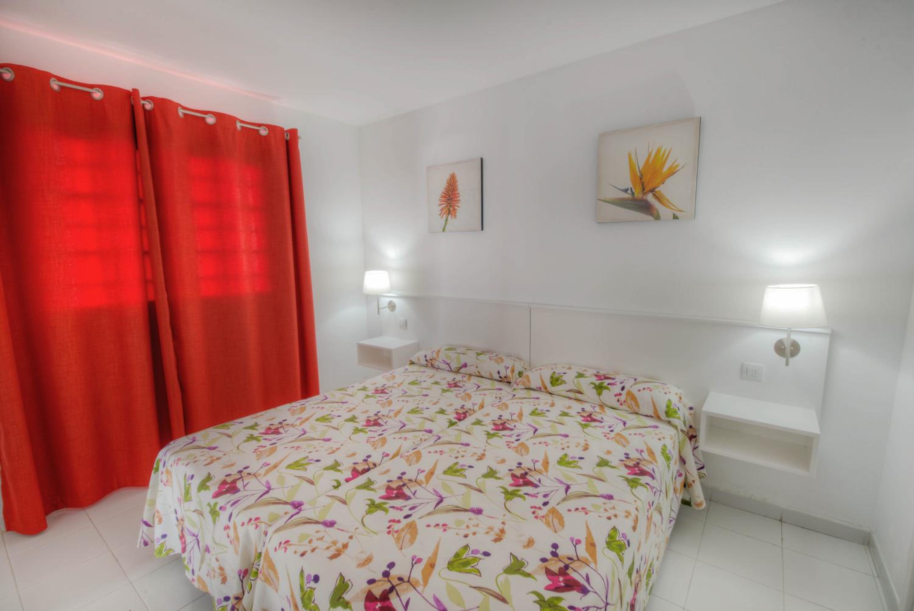 One-Bedroom Apartment without View - Photo 5