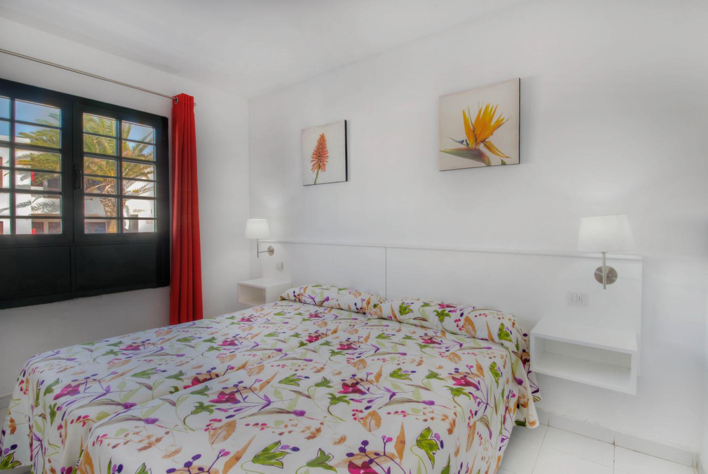 One-Bedroom Apartment without View - Photo 15