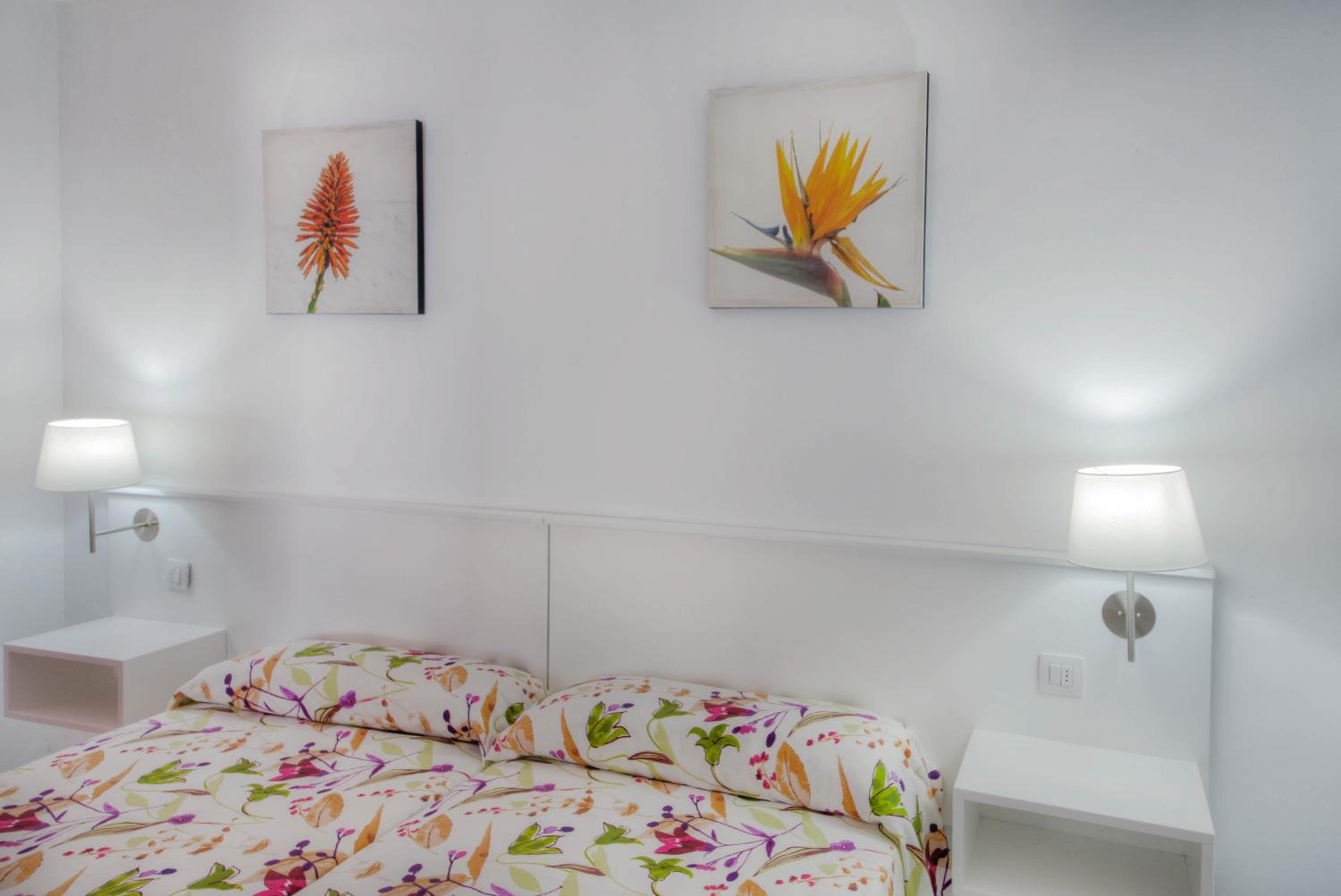 One-Bedroom Apartment without View - Photo 7