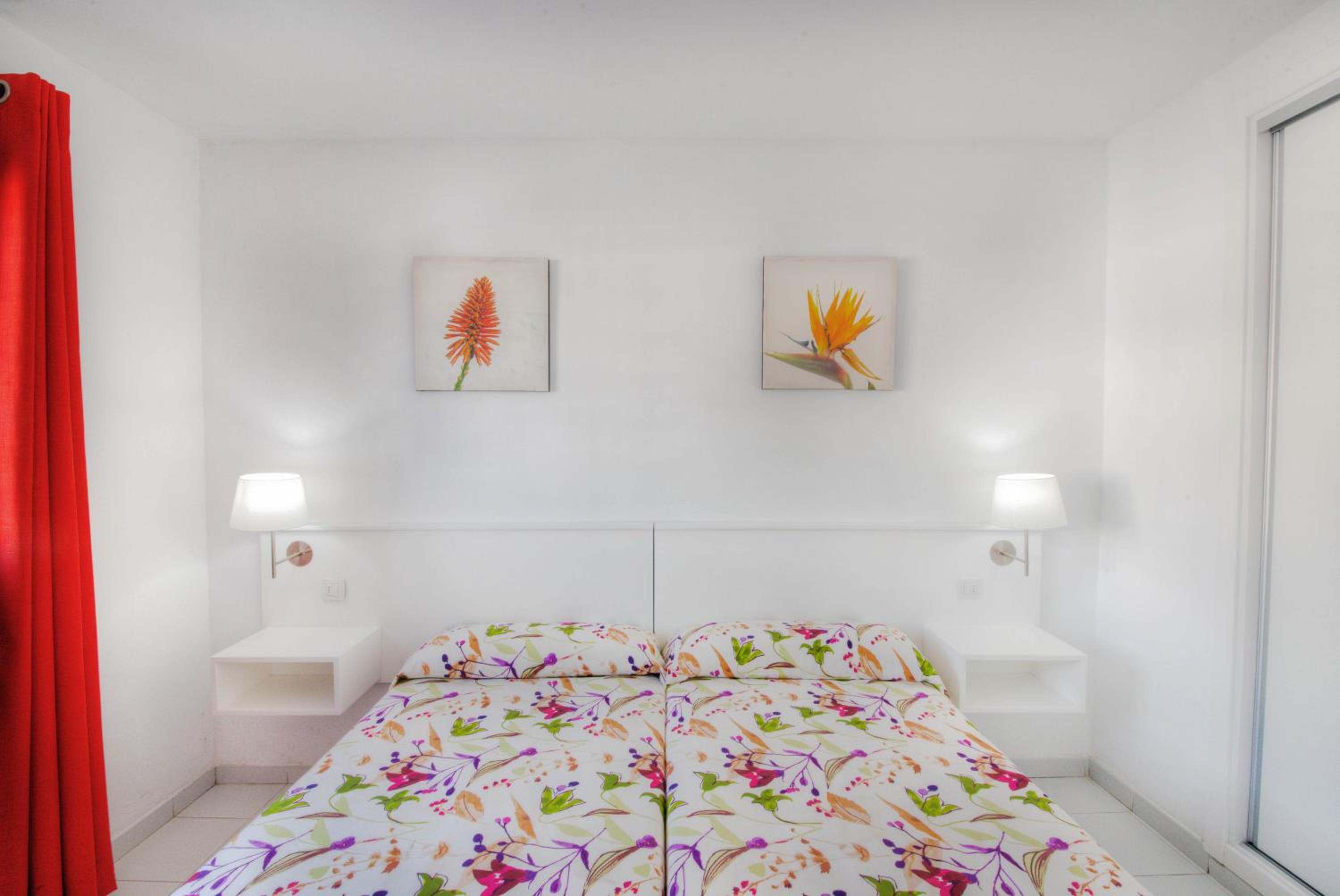One-Bedroom Apartment without View - Photo 6