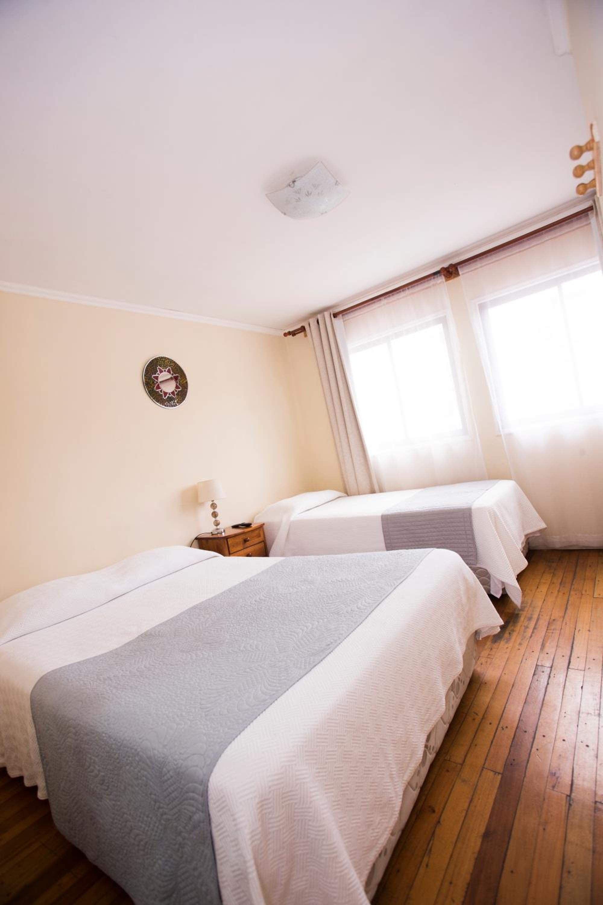 Triple Room photo 2