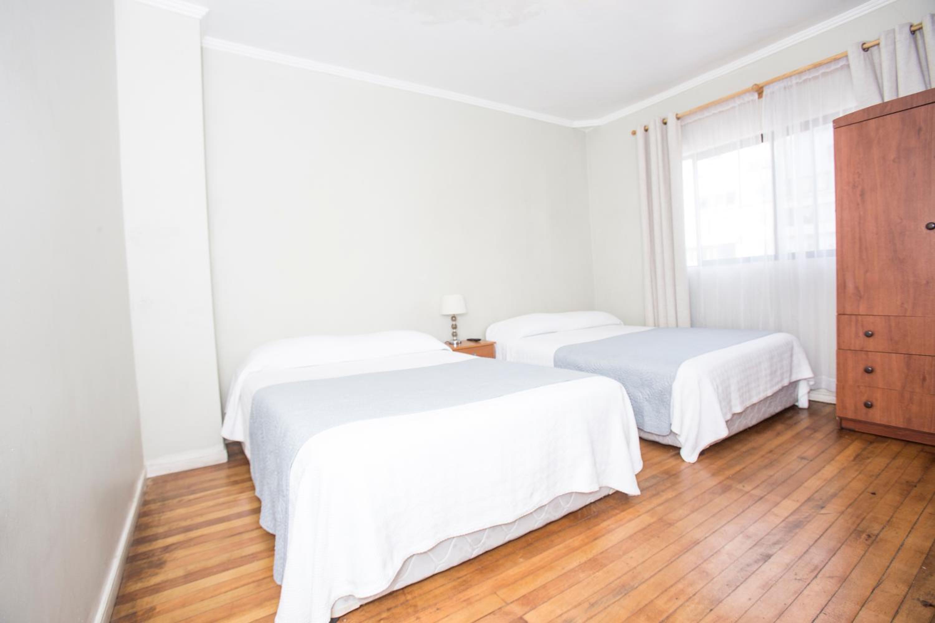 Quadruple Room photo 1
