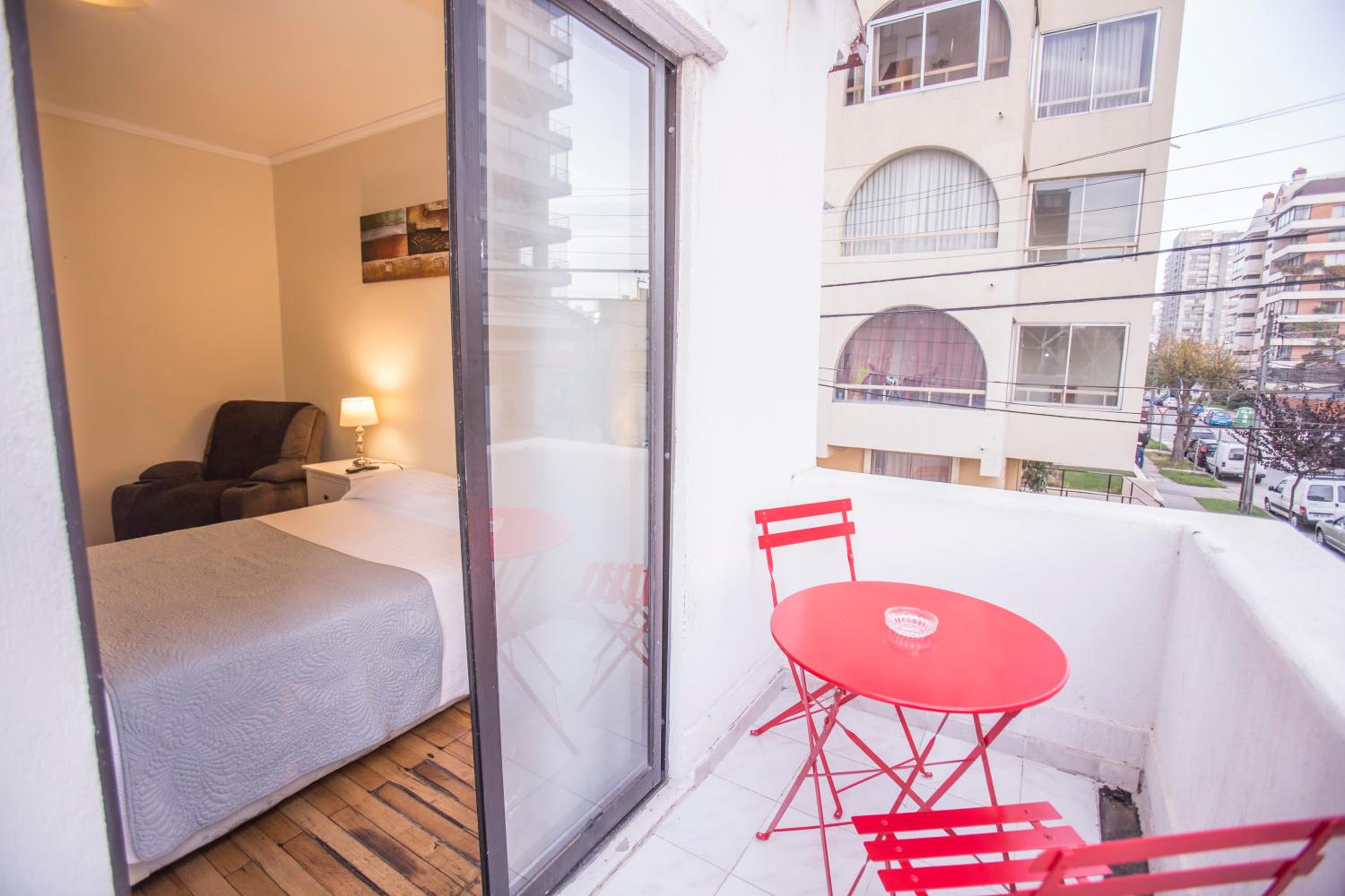 Double Room with Balcony photo 3