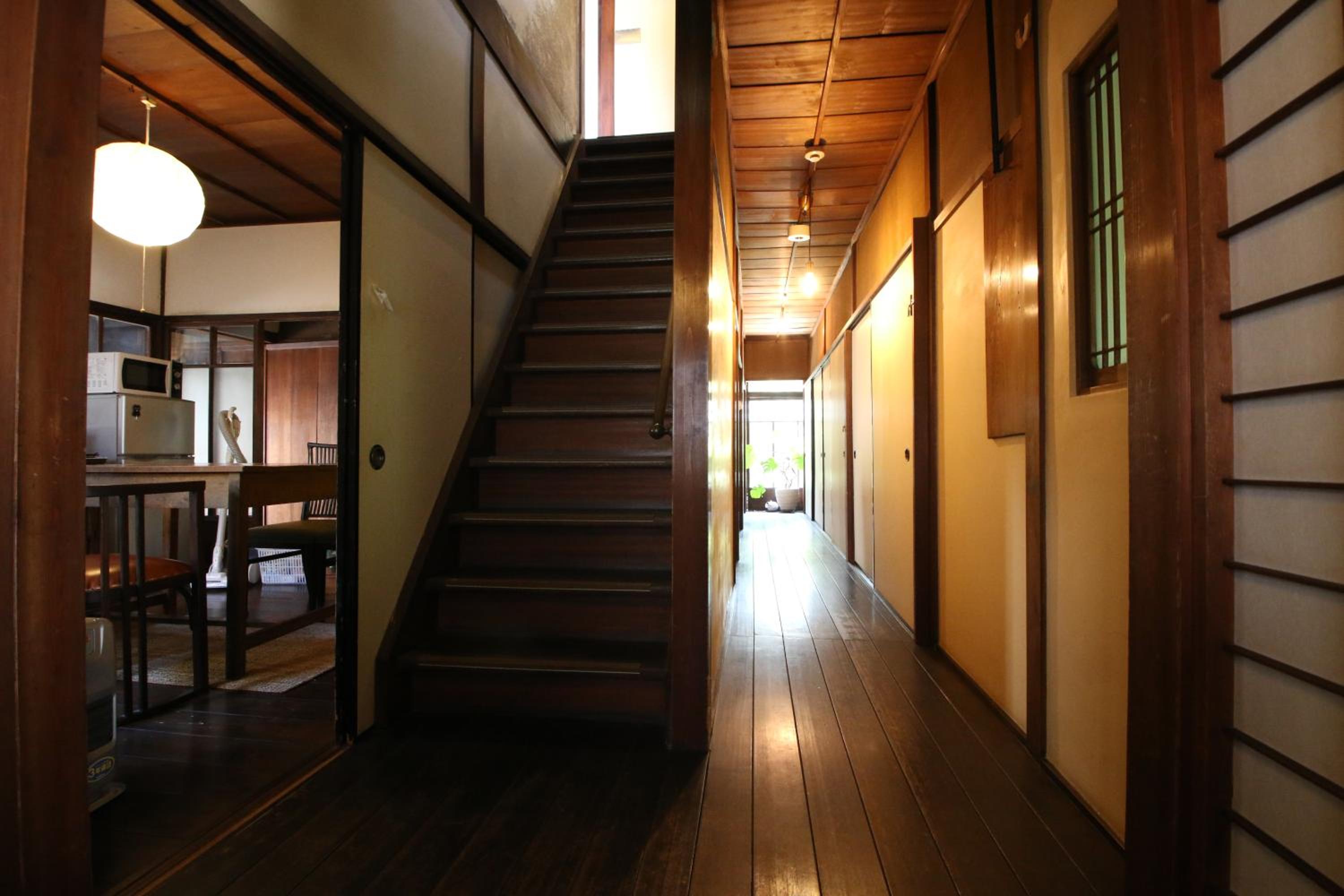 Triple Room with Terrace photo 3