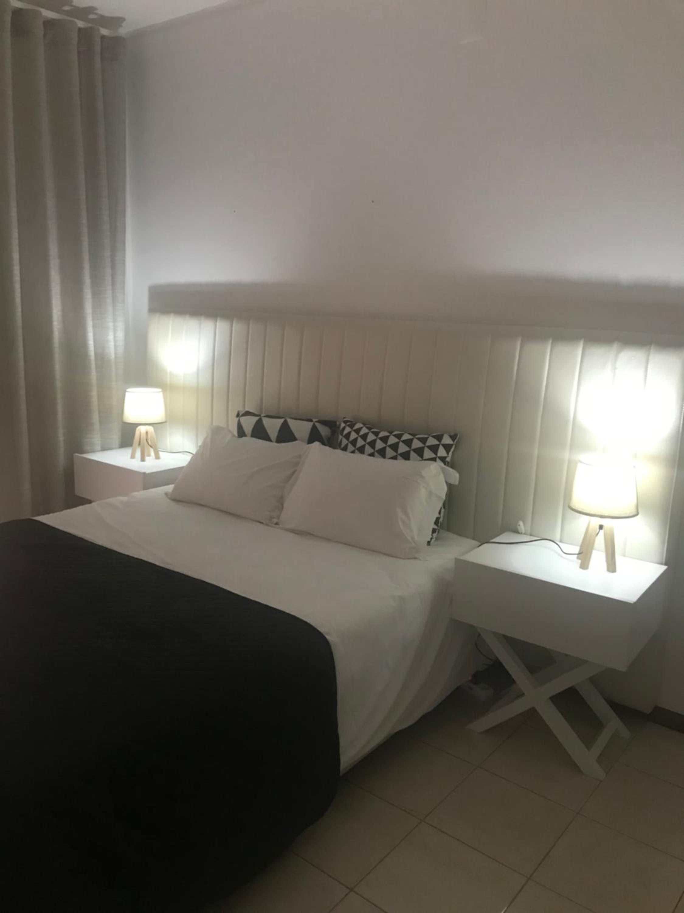 Studio Apartment photo 1