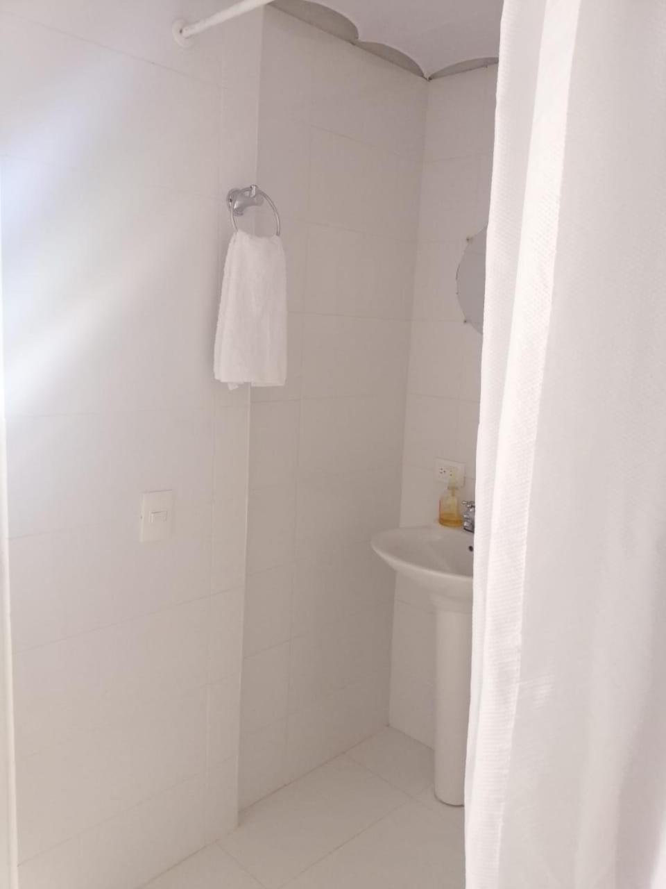 Classic Quadruple Room photo 2