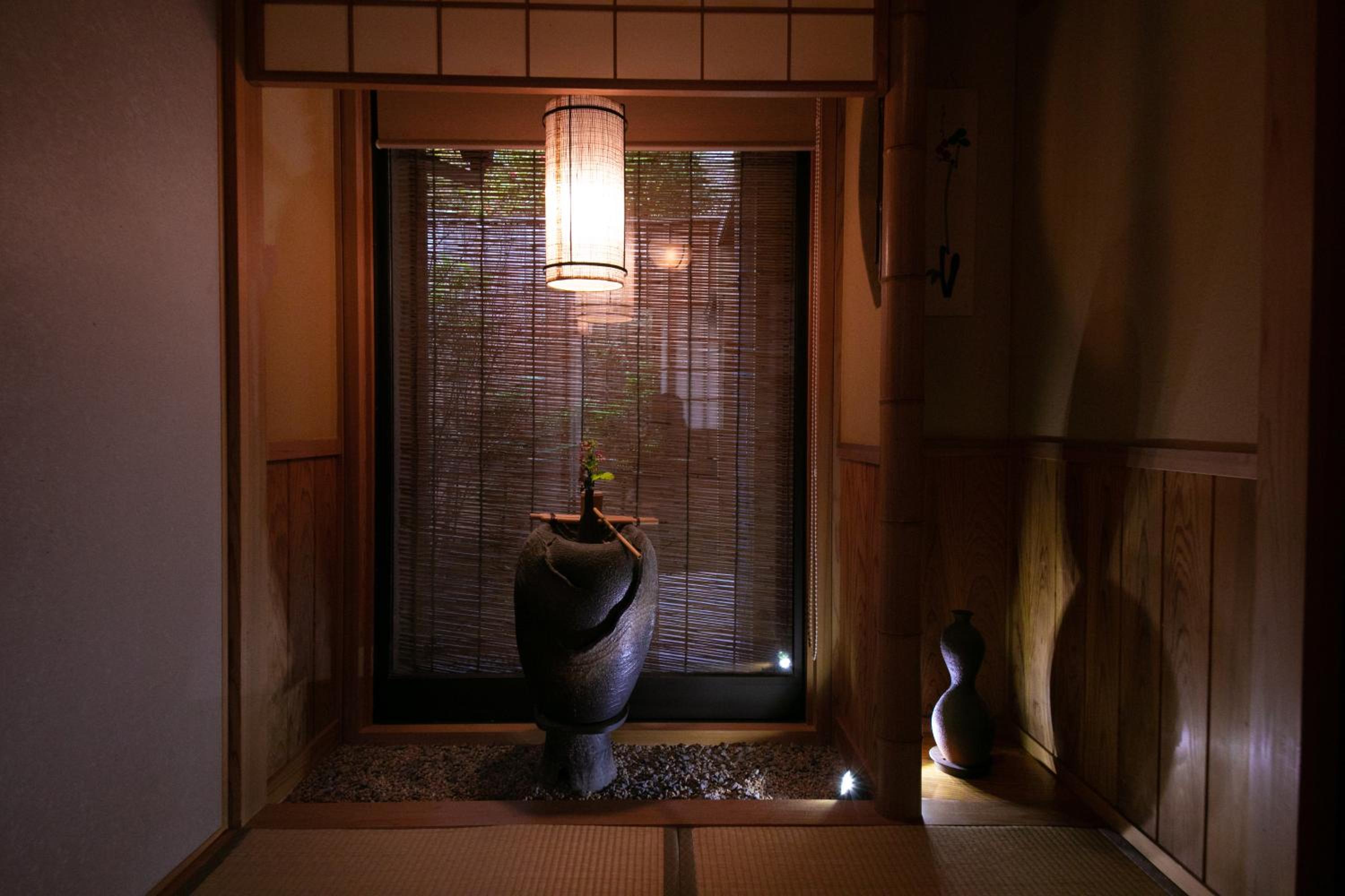 Japanese-Style House with Open-Air Bath - Annex photo 2