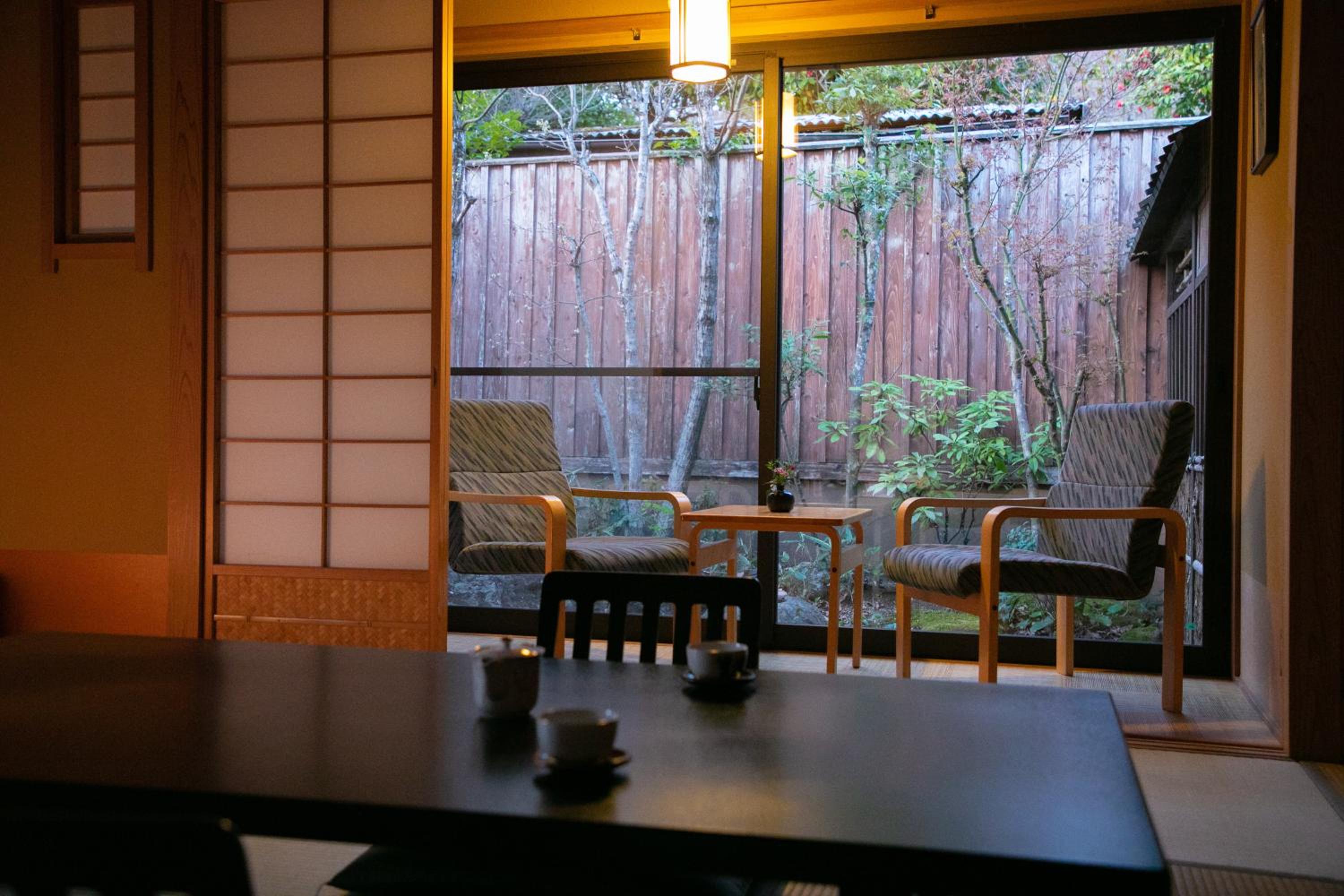 Japanese-Style House with Open-Air Bath - Annex photo 3
