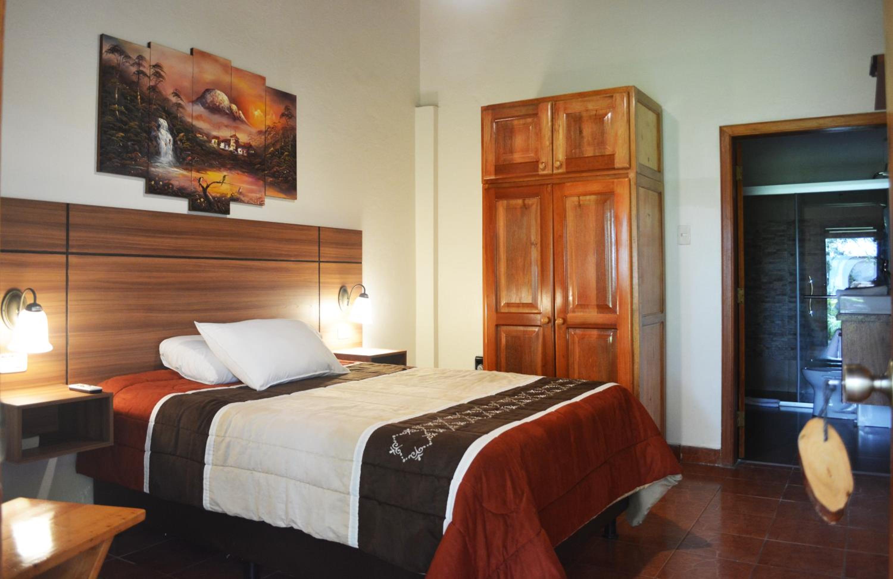 Single Room with Garden View photo 2