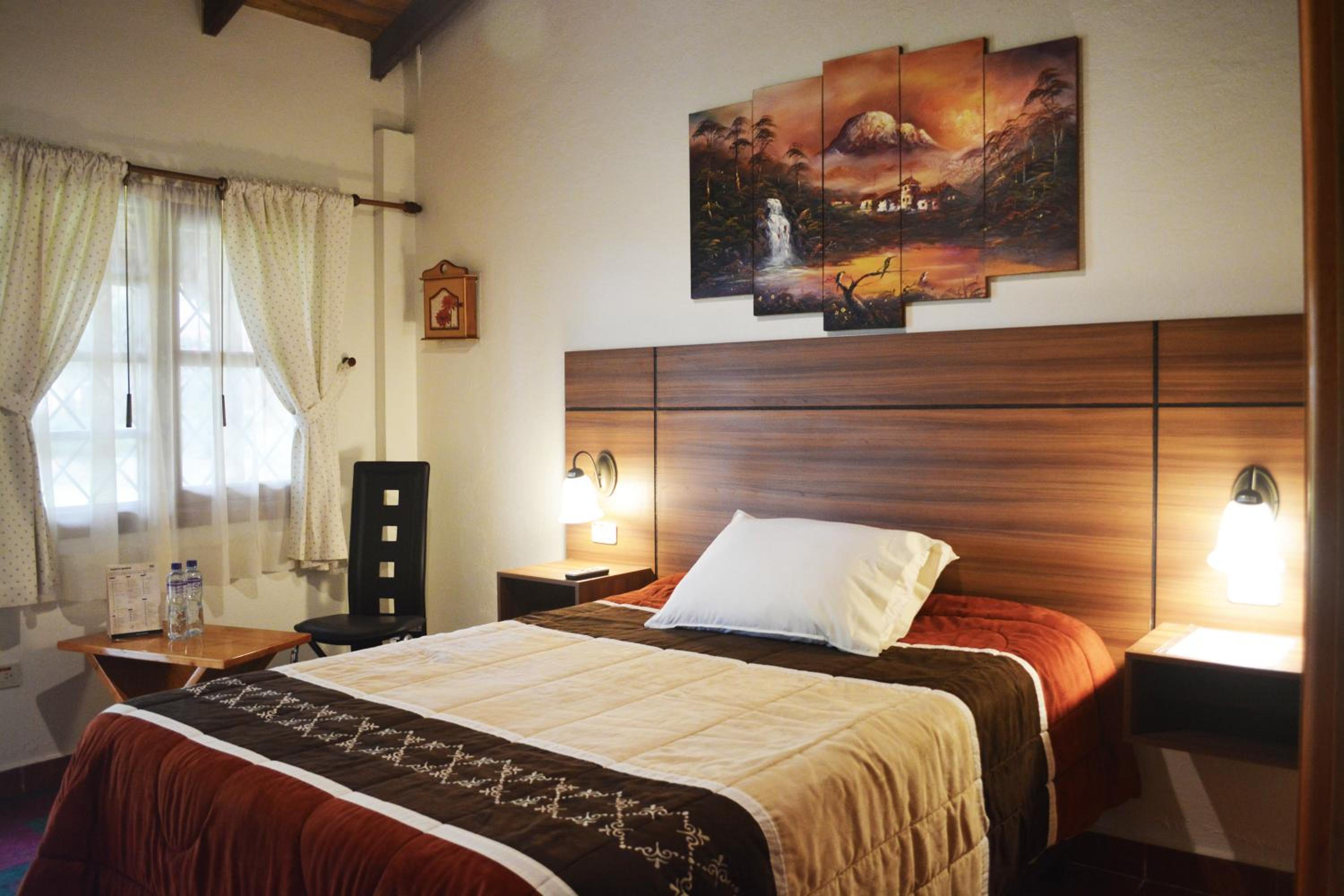 Single Room with Garden View photo 1