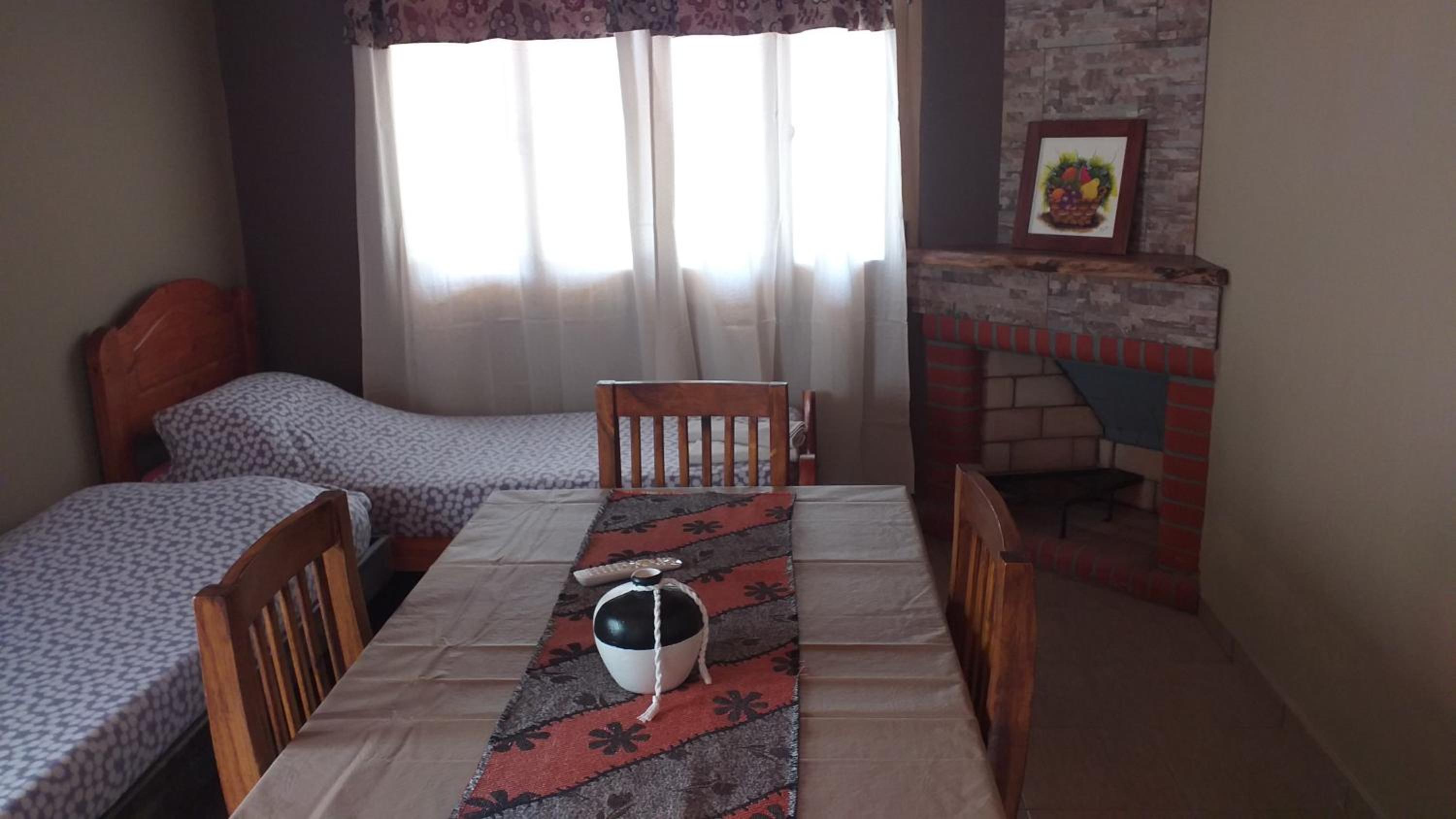Family Bungalow photo 1