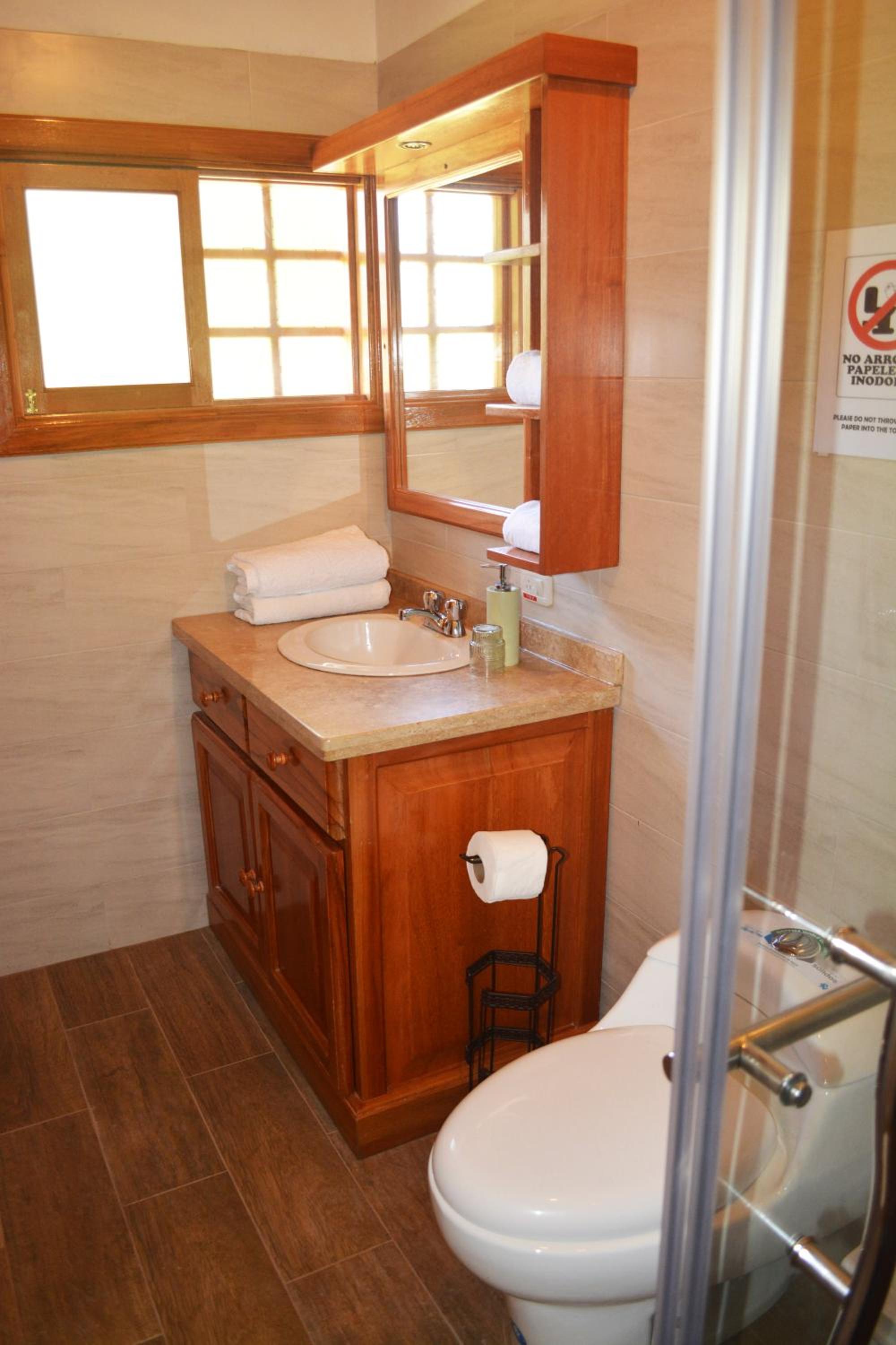 Twin Room with Garden View photo 2