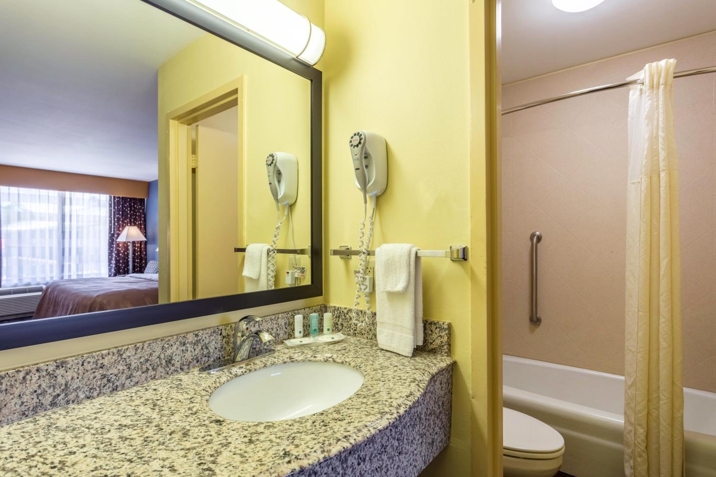 King Suite - Non-Smoking - Photo 4