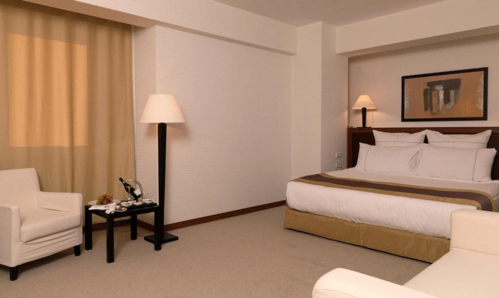 Superior Double Room - Photo 1