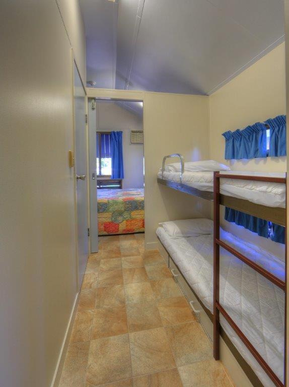 Standard One-Bedroom Villa photo 1