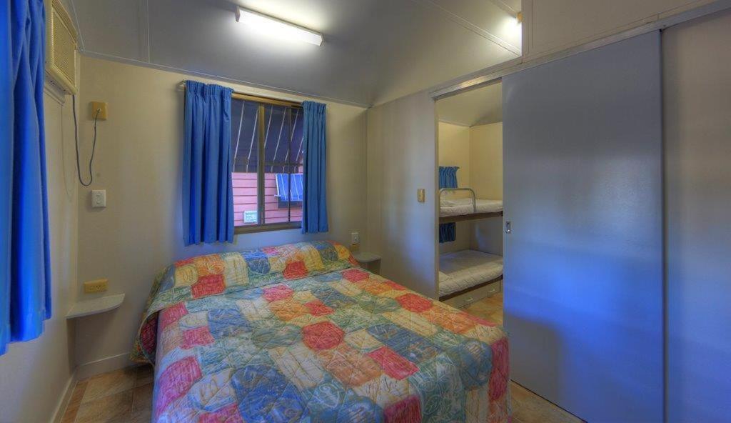 Standard One-Bedroom Villa photo 2