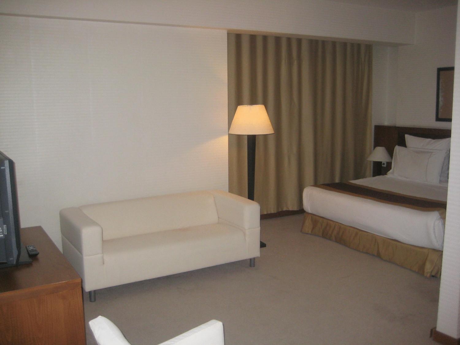 Superior Double Room - Photo 6
