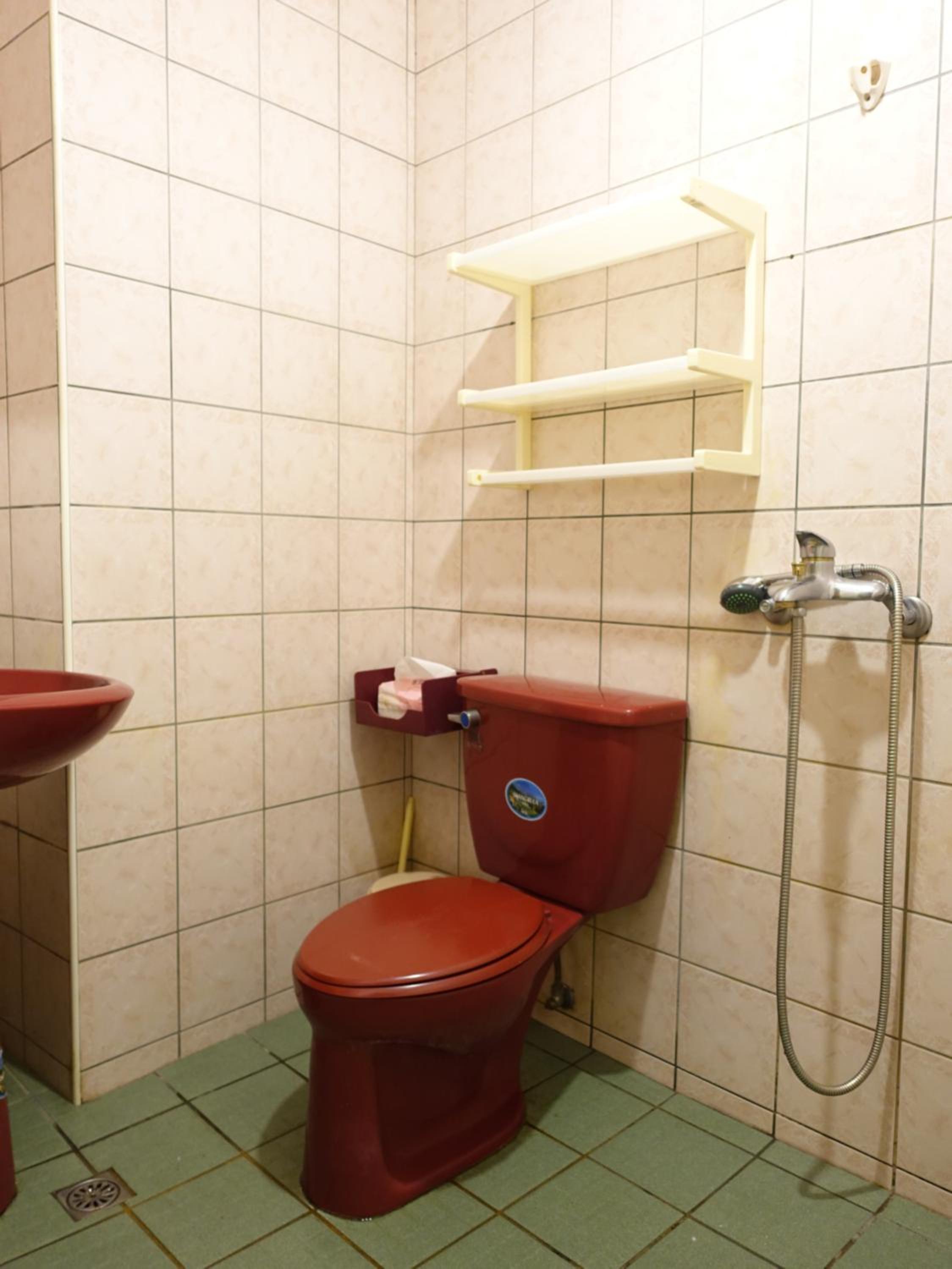 Budget Triple Room photo 2