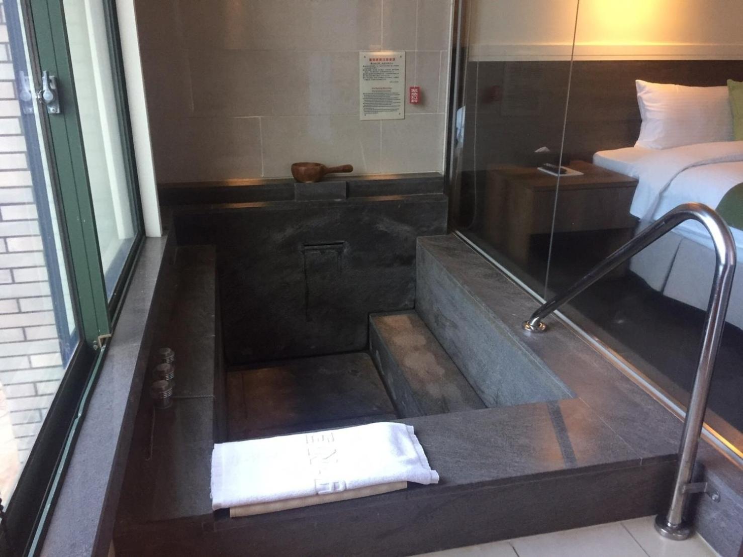 Superior Double Room - Photo 4