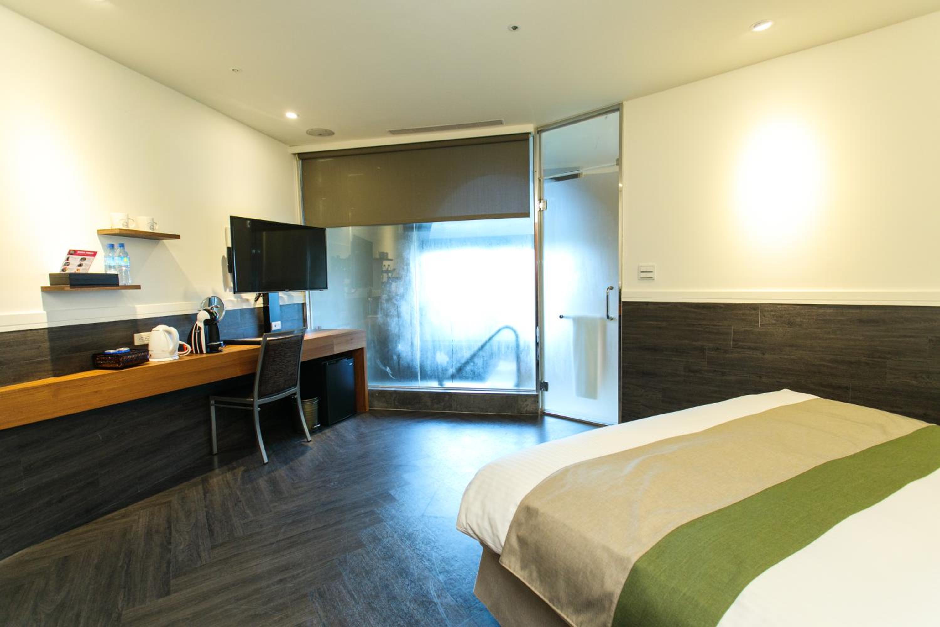 Superior Double Room - Photo 8