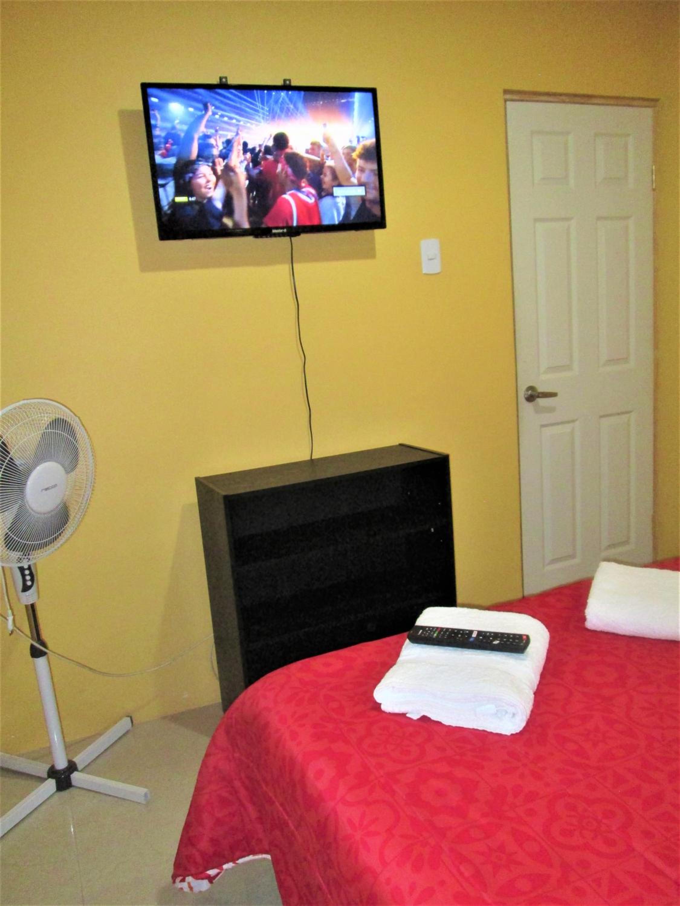 Queen Suite photo 2