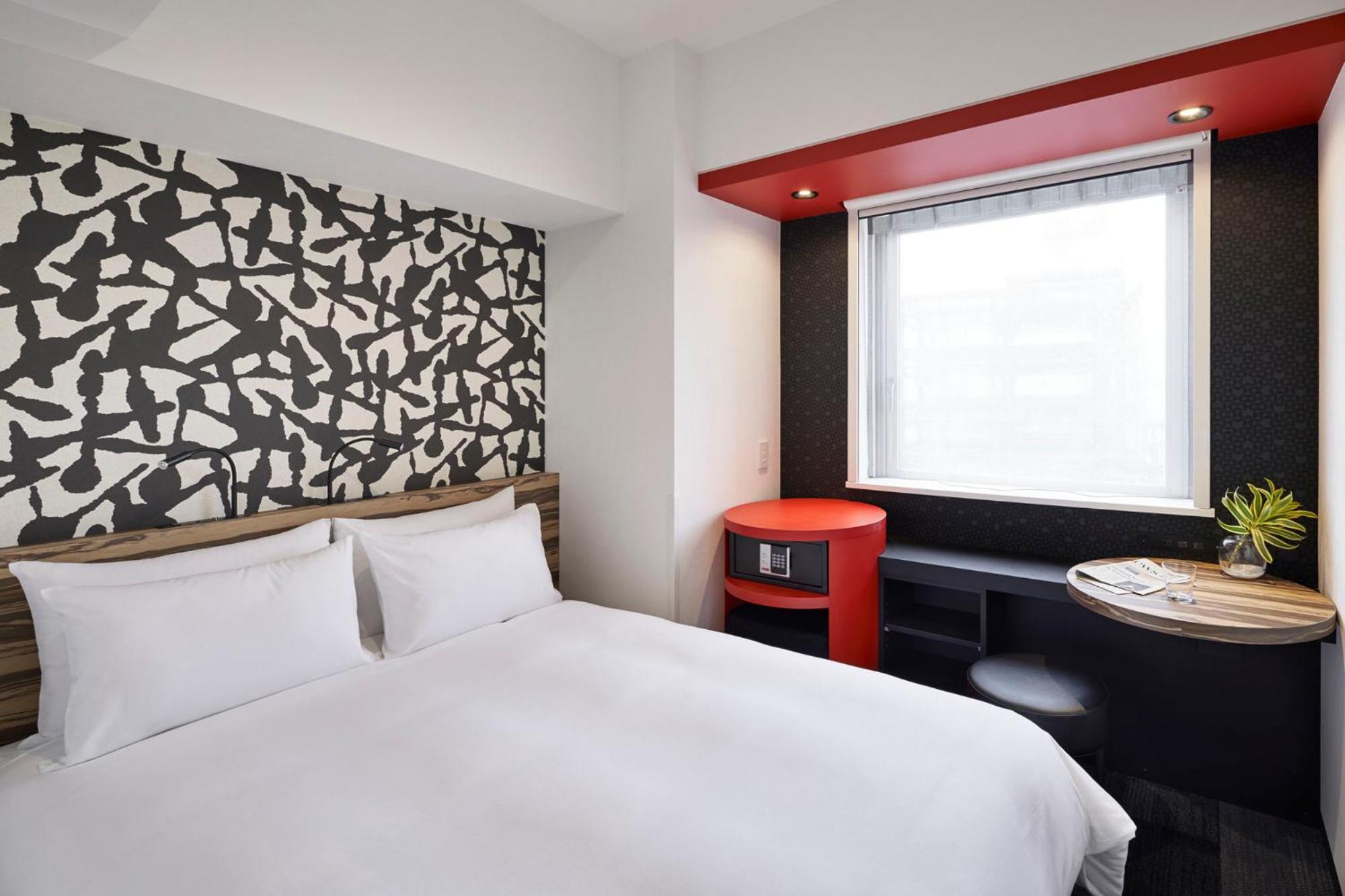 Standard Double Room - Non-Smoking photo 1