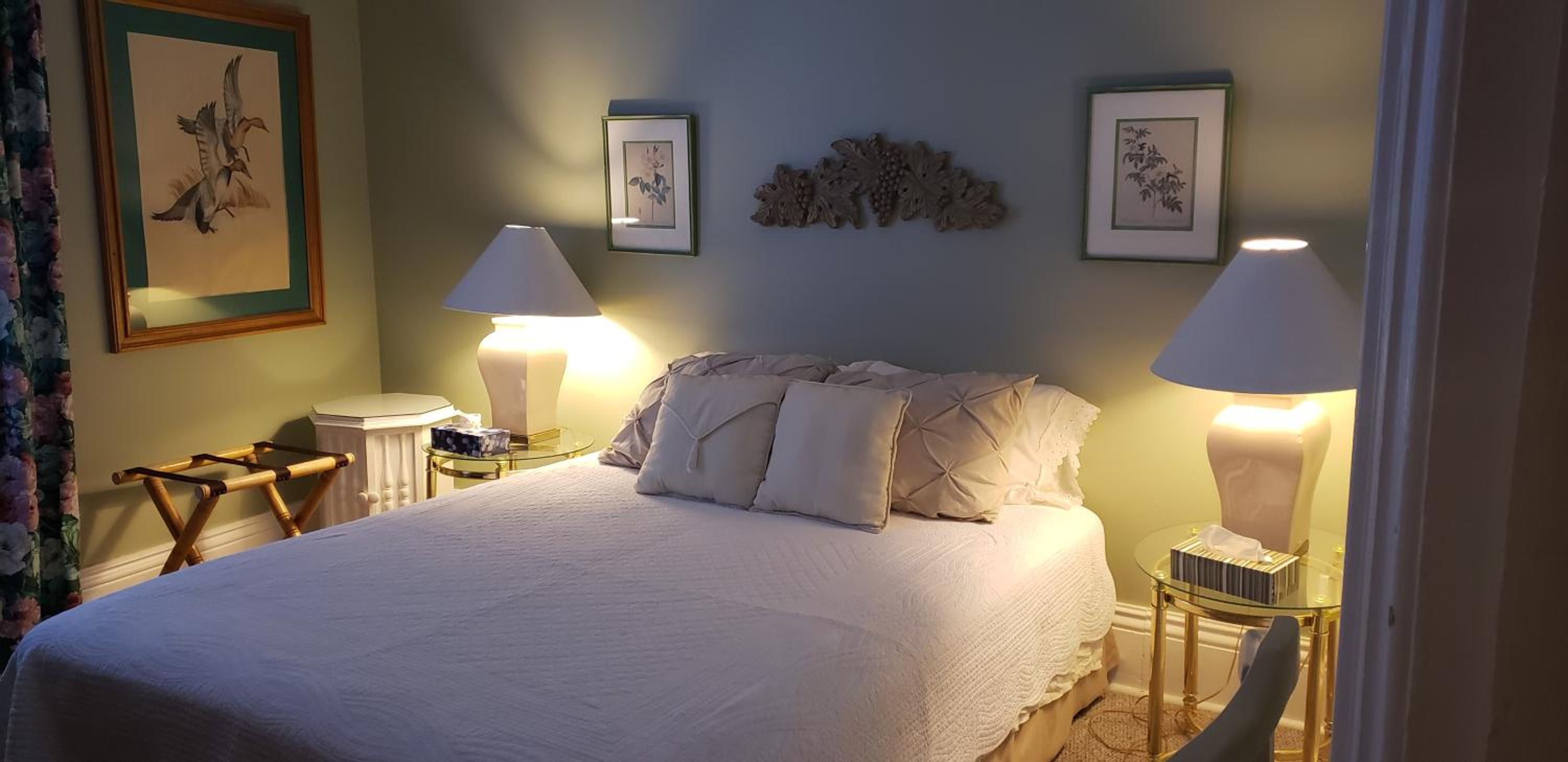 Deluxe Double Room photo 1