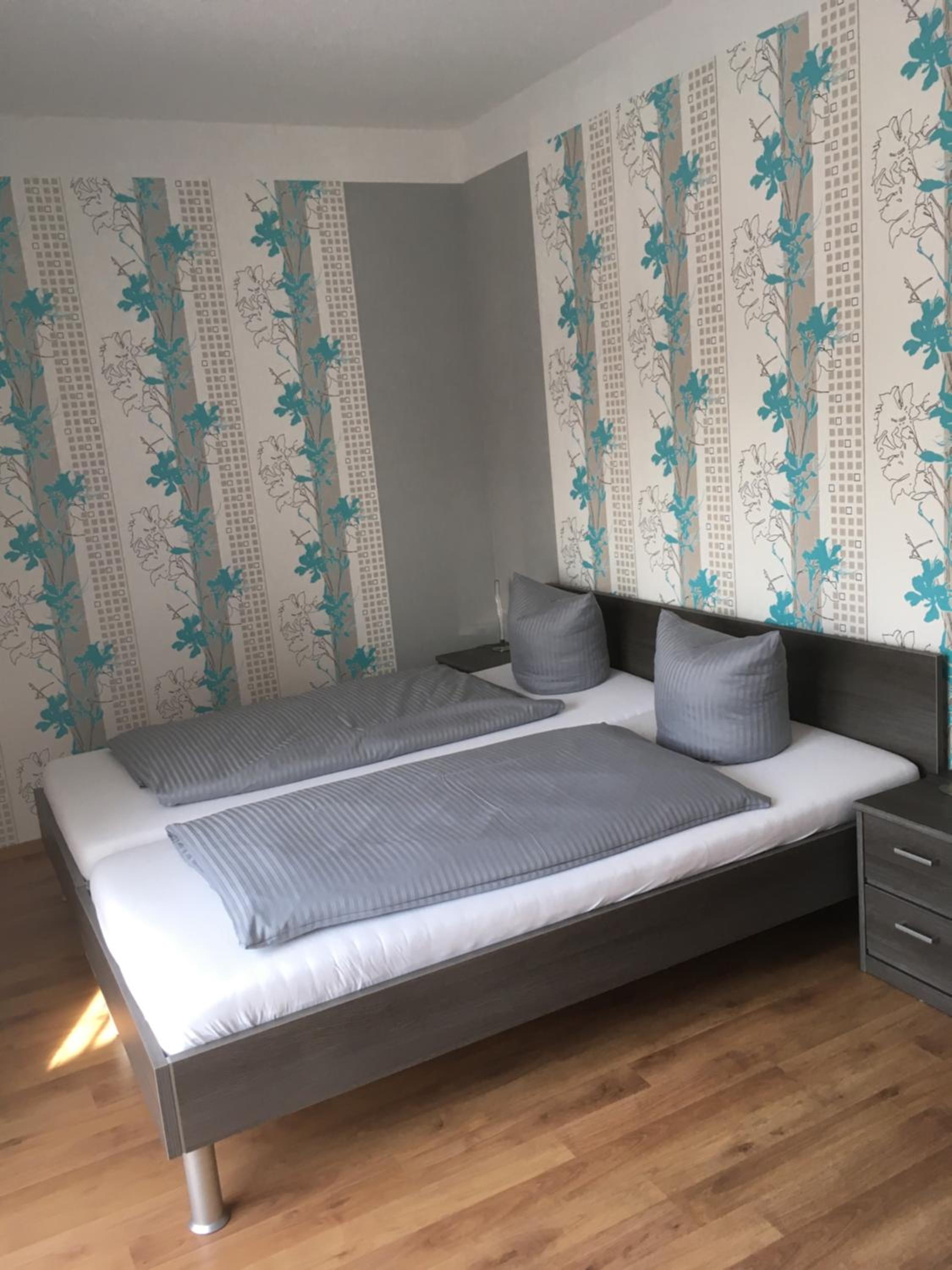 Double Room with Bathroom photo 3