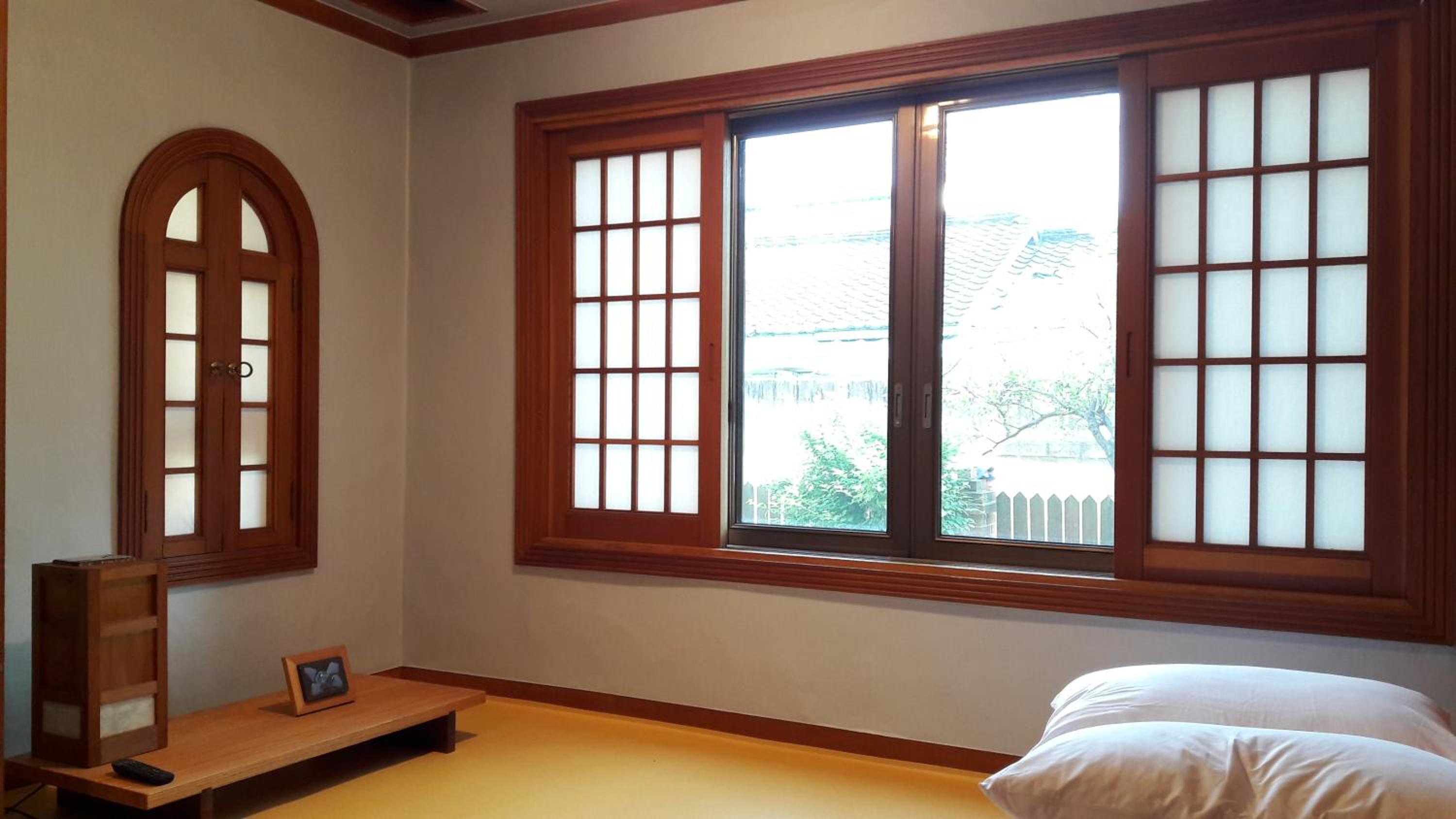 Premium Quadruple Room - Photo 29
