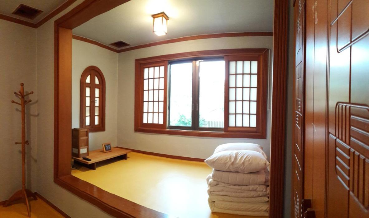 Premium Quadruple Room - Photo 32