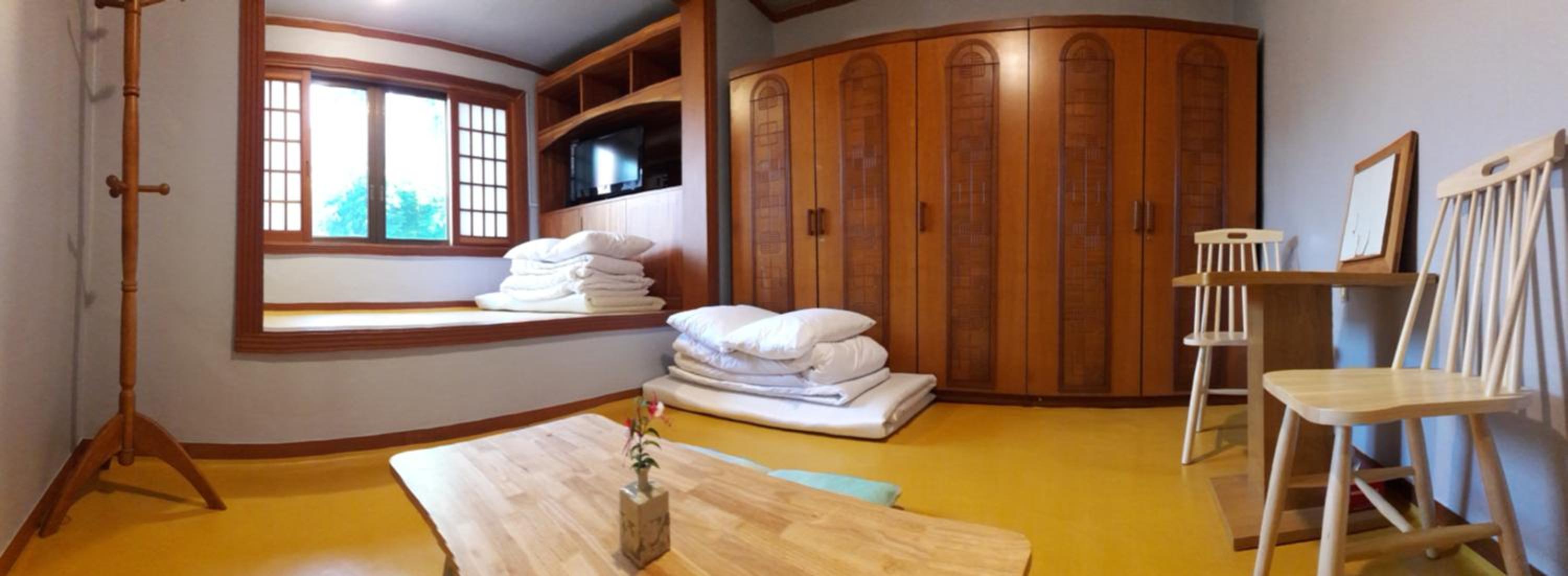 Premium Quadruple Room - Photo 31