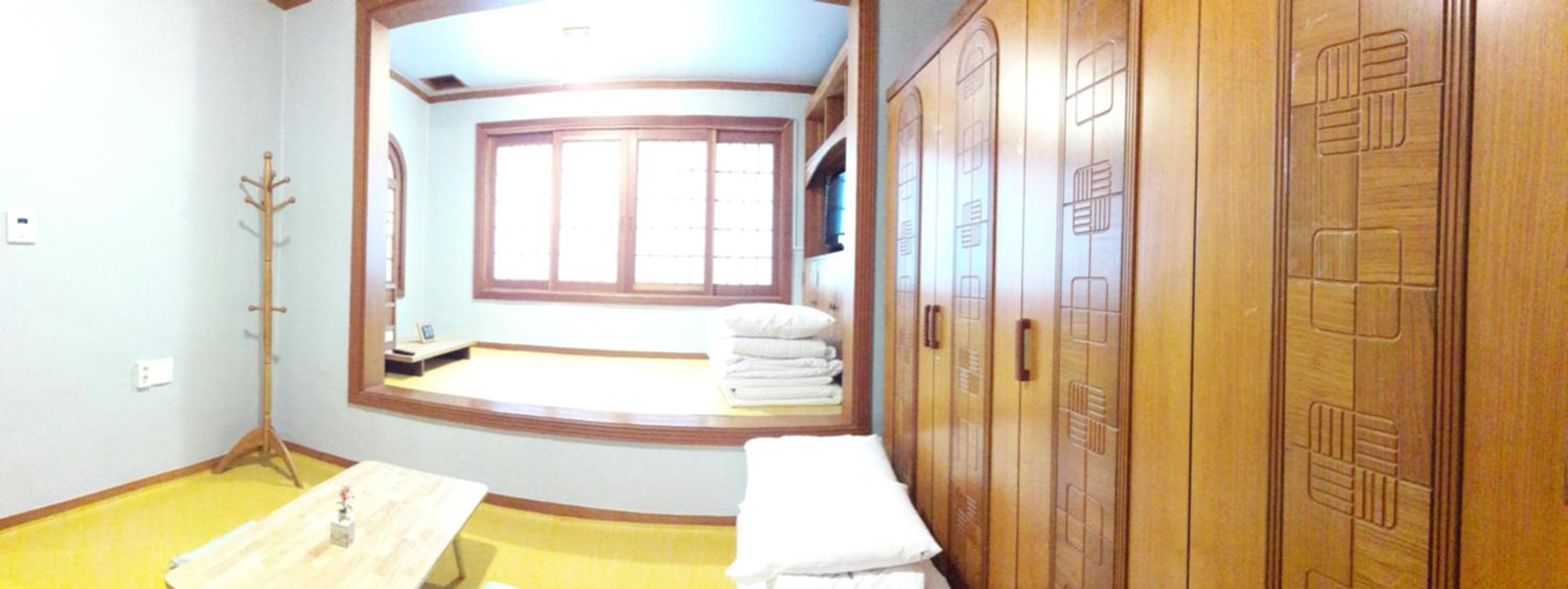 Premium Quadruple Room - Photo 33