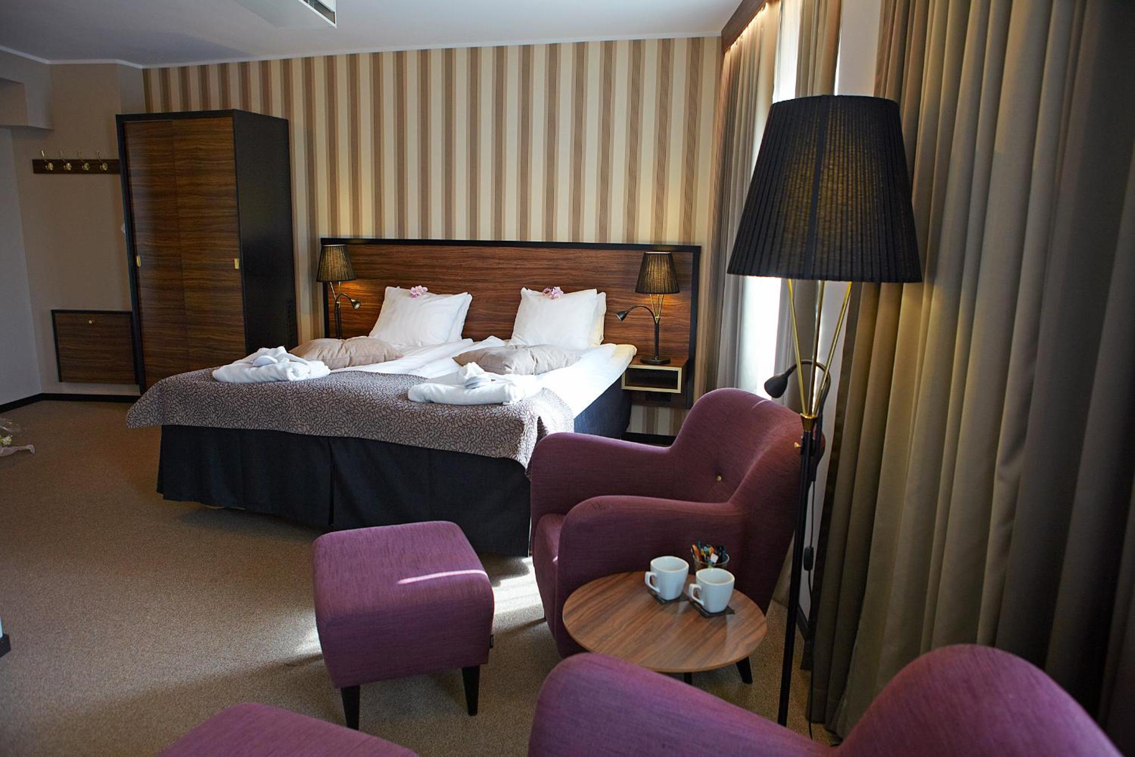 Superior Double Room - Photo 1