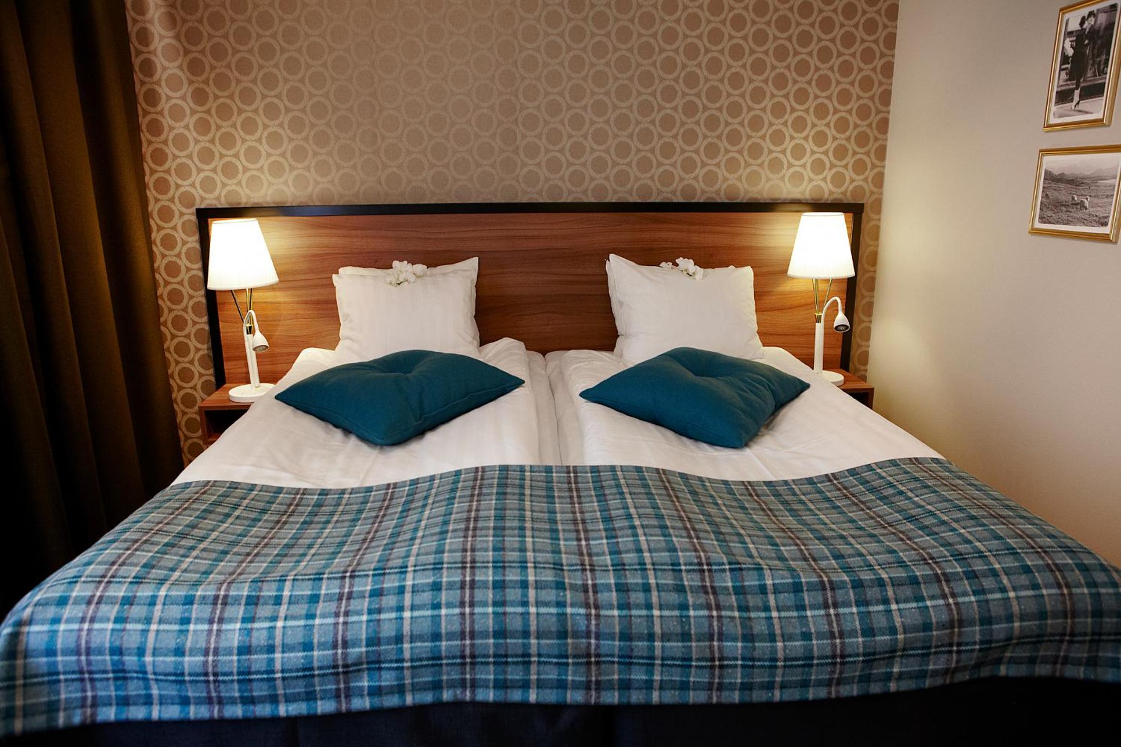 Standard Double Room - Photo 4